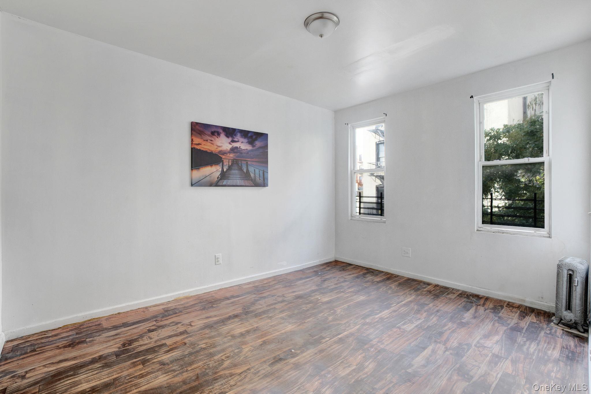 Single Family College  Bronx, NY 10456, MLS-945225-10