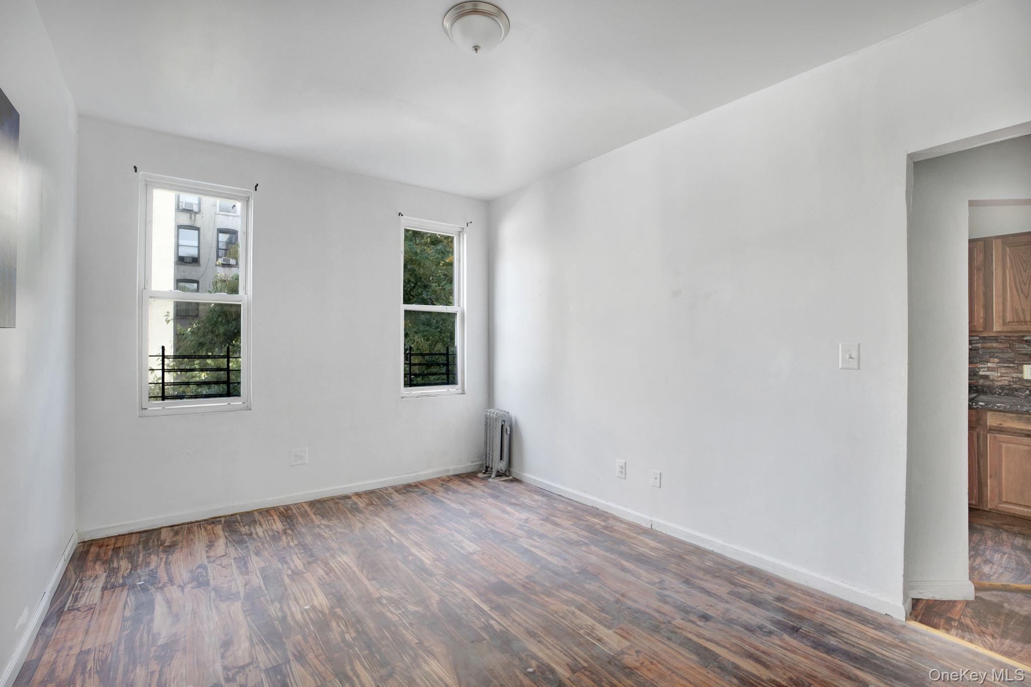 Single Family College  Bronx, NY 10456, MLS-945225-11