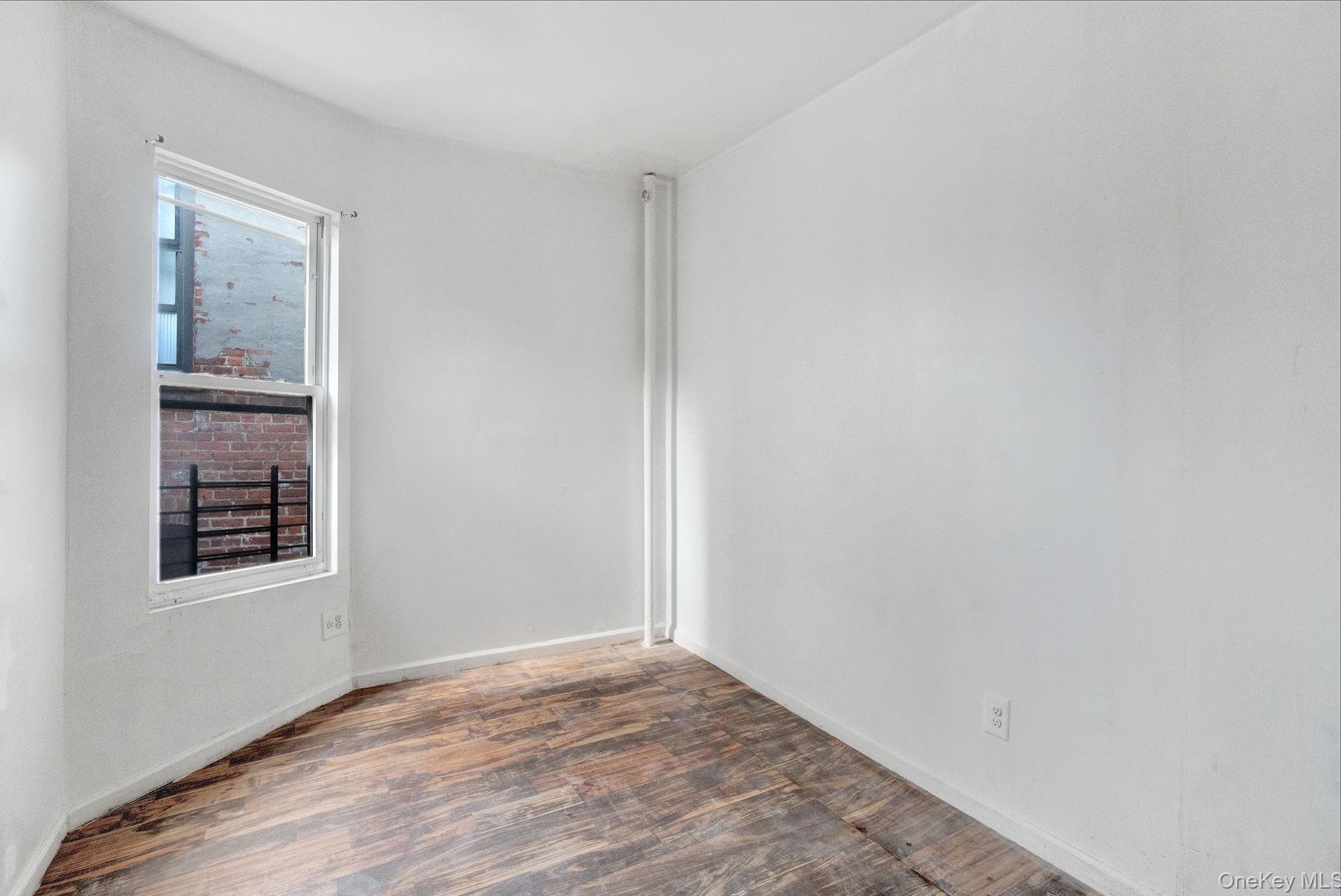 Single Family College  Bronx, NY 10456, MLS-945225-13