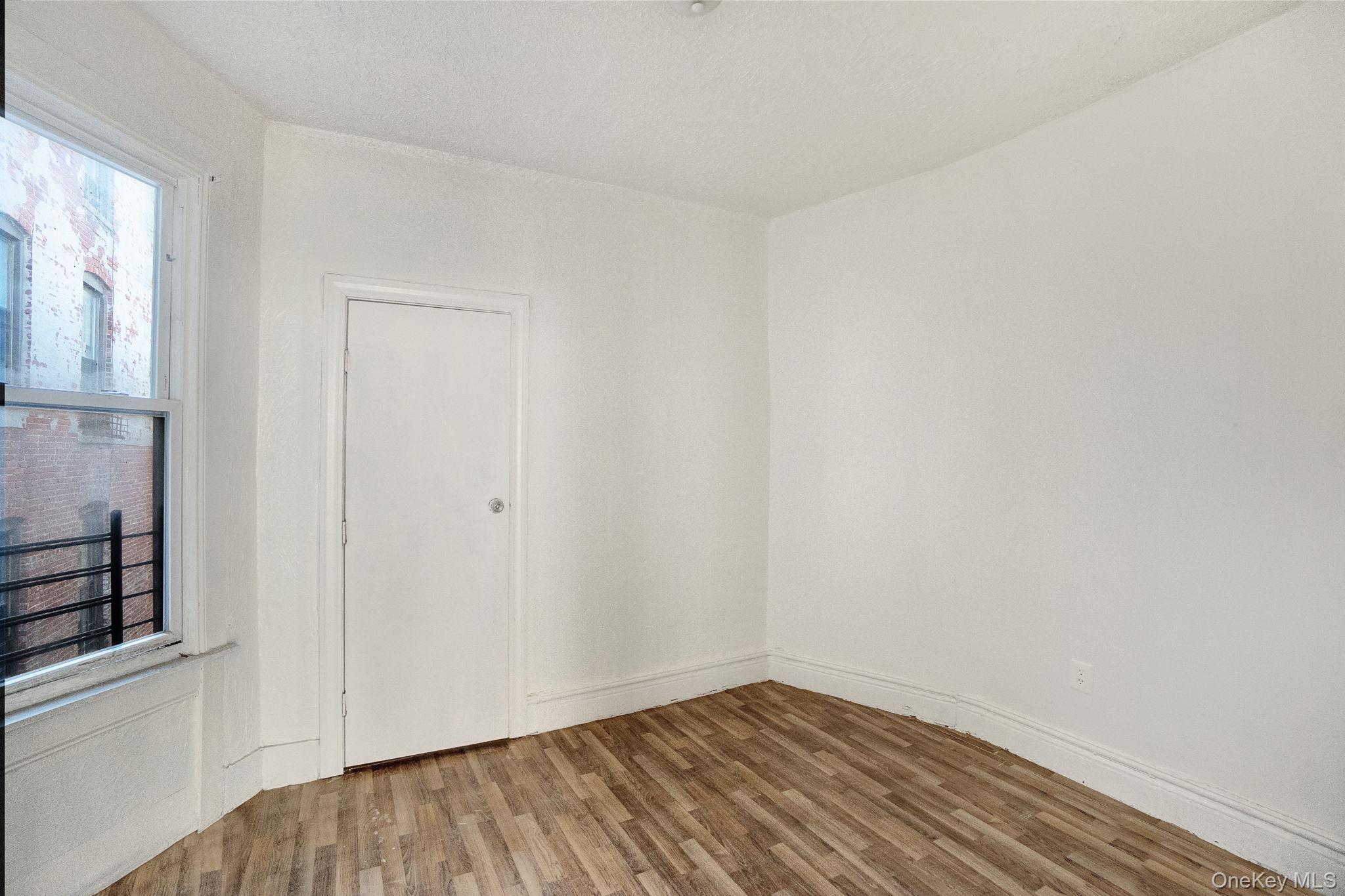 Single Family College  Bronx, NY 10456, MLS-945225-15