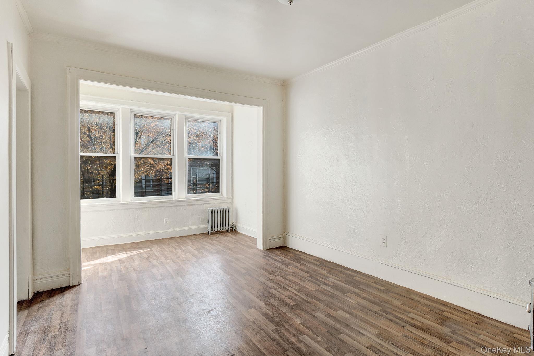 Single Family College  Bronx, NY 10456, MLS-945225-17