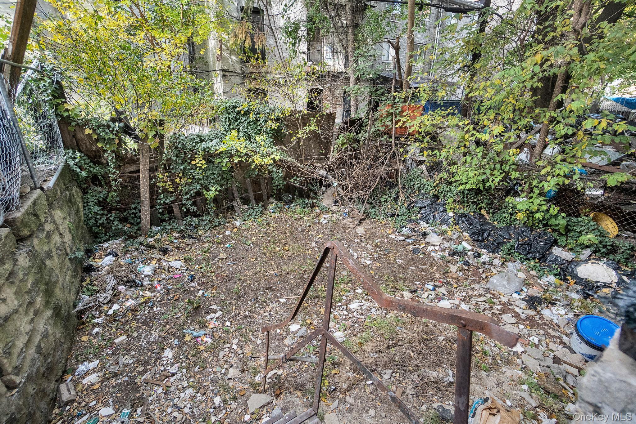 Single Family College  Bronx, NY 10456, MLS-945225-21