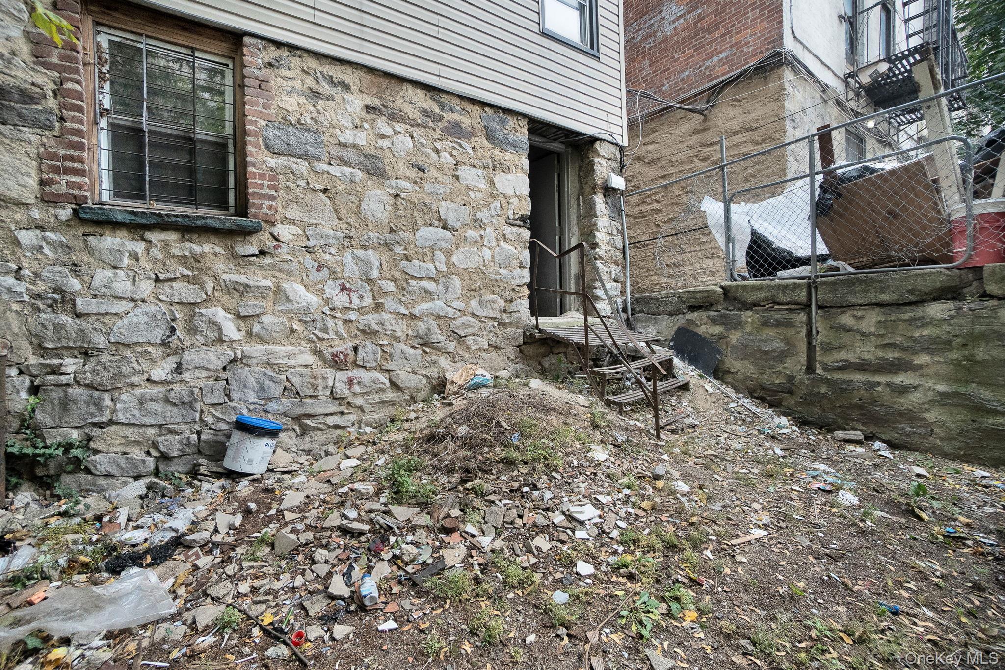 Single Family College  Bronx, NY 10456, MLS-945225-22