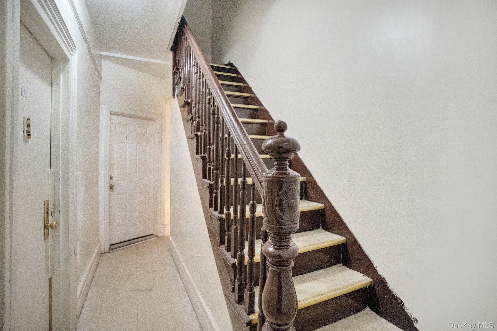 Single Family College  Bronx, NY 10456, MLS-945225-23