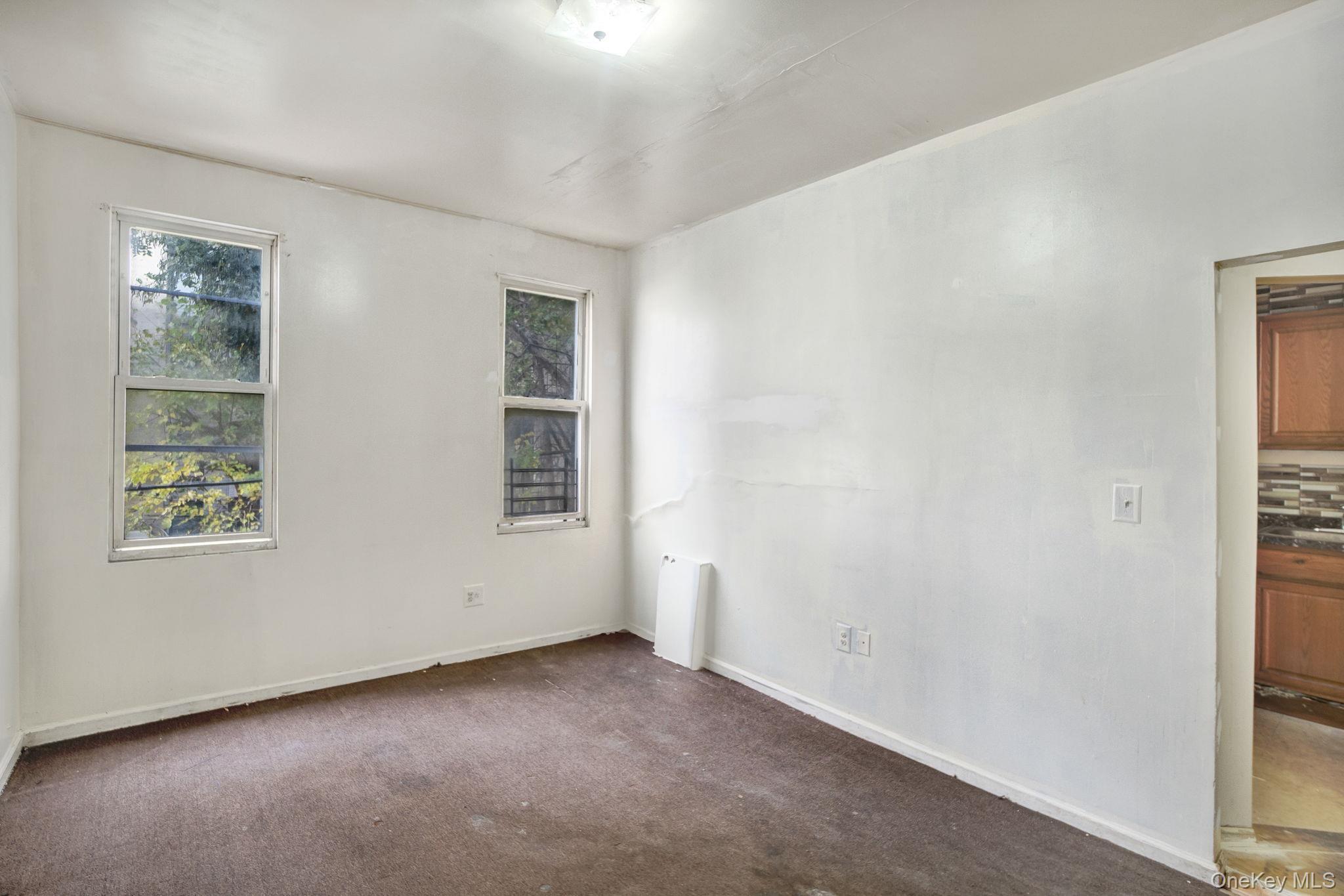Single Family College  Bronx, NY 10456, MLS-945225-3