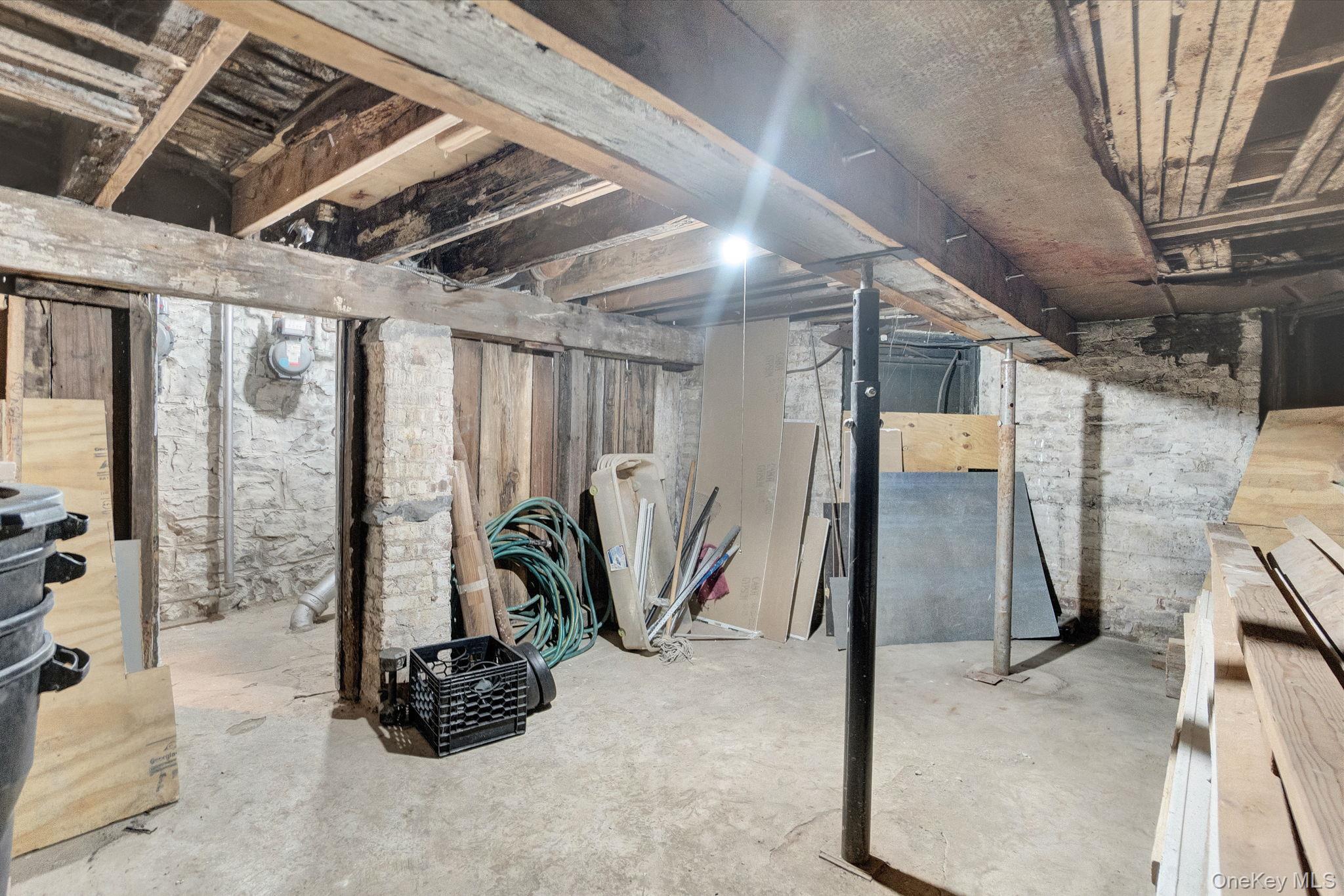 Single Family College  Bronx, NY 10456, MLS-945225-34