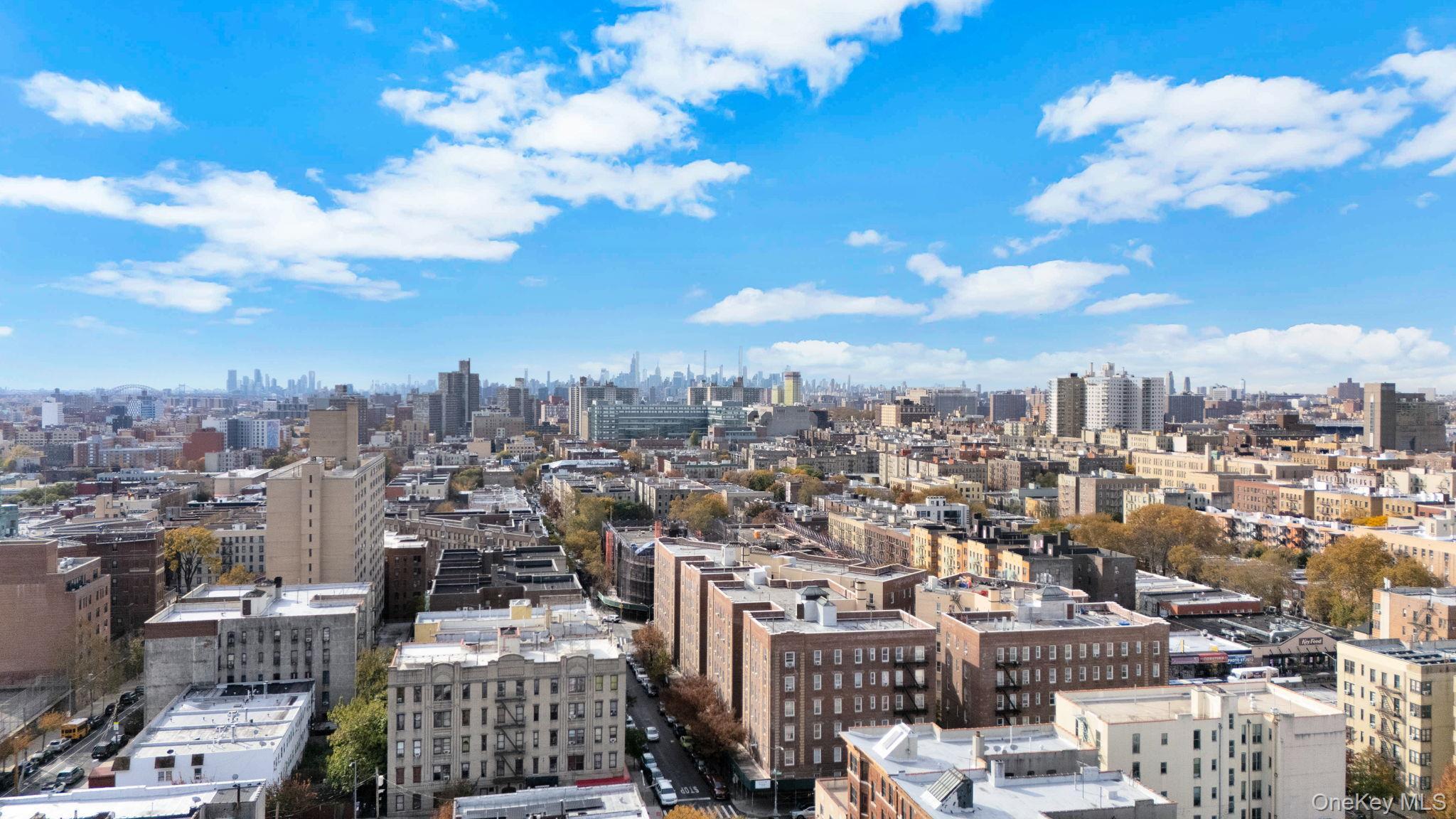 Single Family College  Bronx, NY 10456, MLS-945225-35