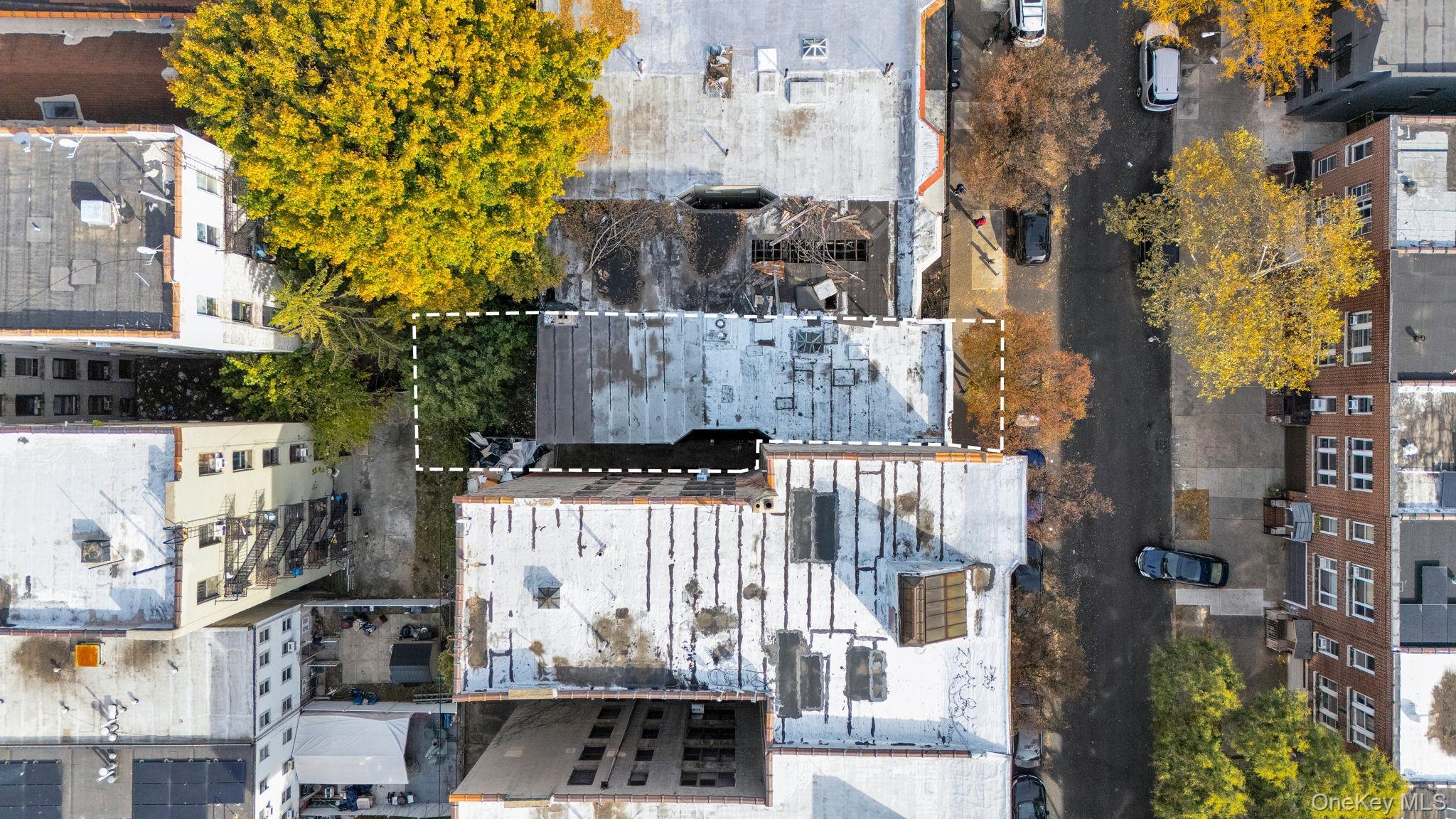 Single Family College  Bronx, NY 10456, MLS-945225-36