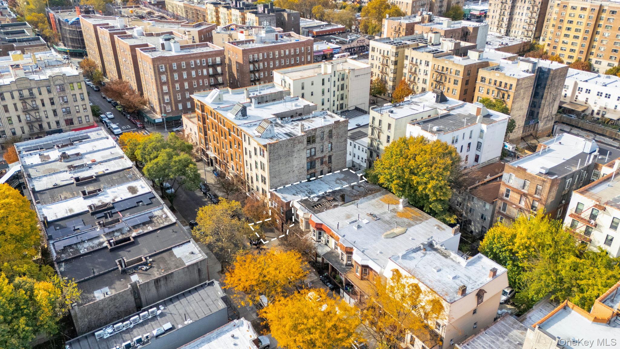 Single Family College  Bronx, NY 10456, MLS-945225-37