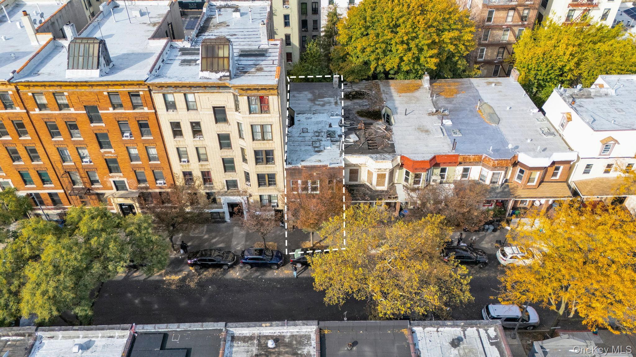 Single Family College  Bronx, NY 10456, MLS-945225-38