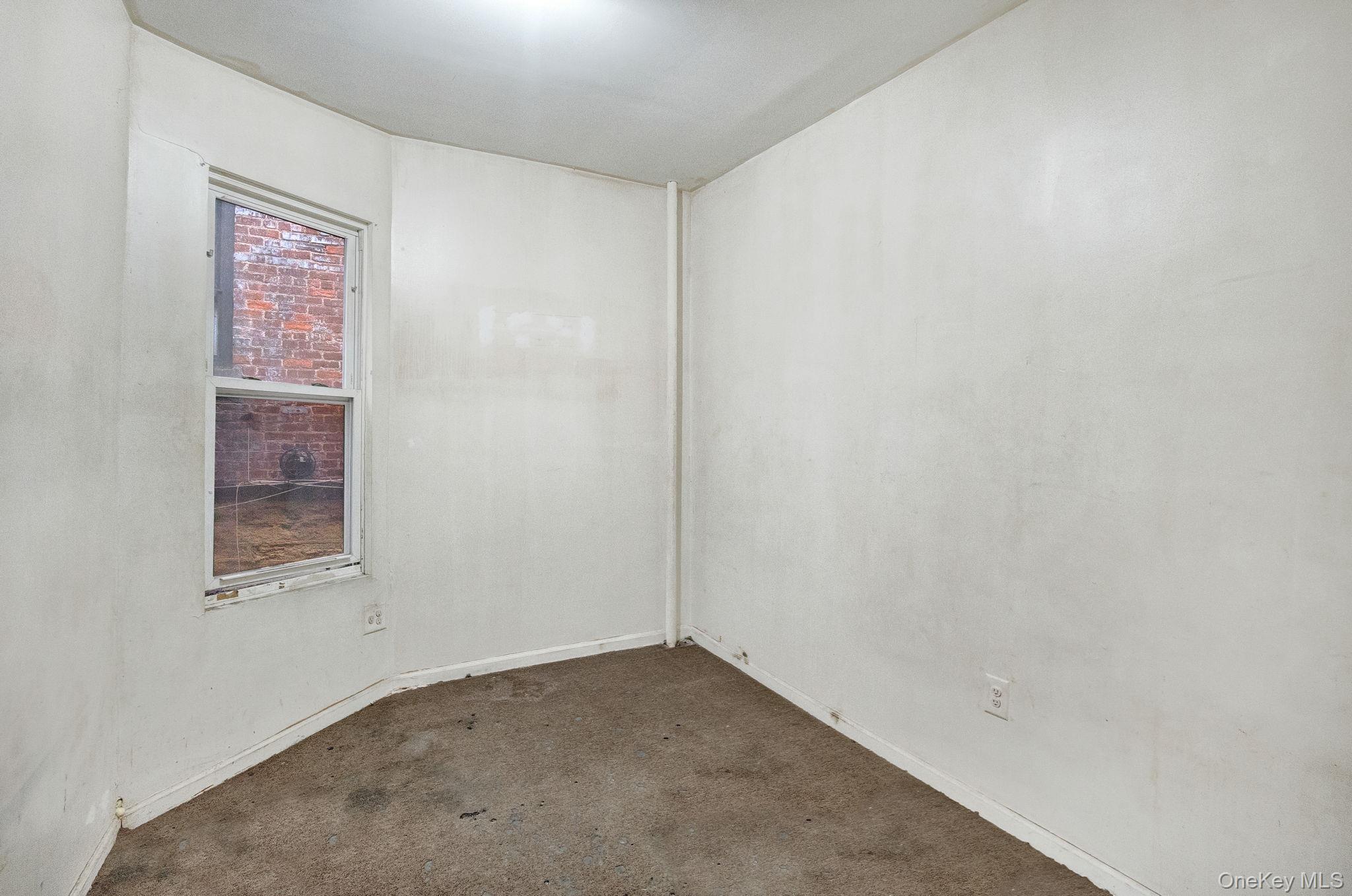 Single Family College  Bronx, NY 10456, MLS-945225-7