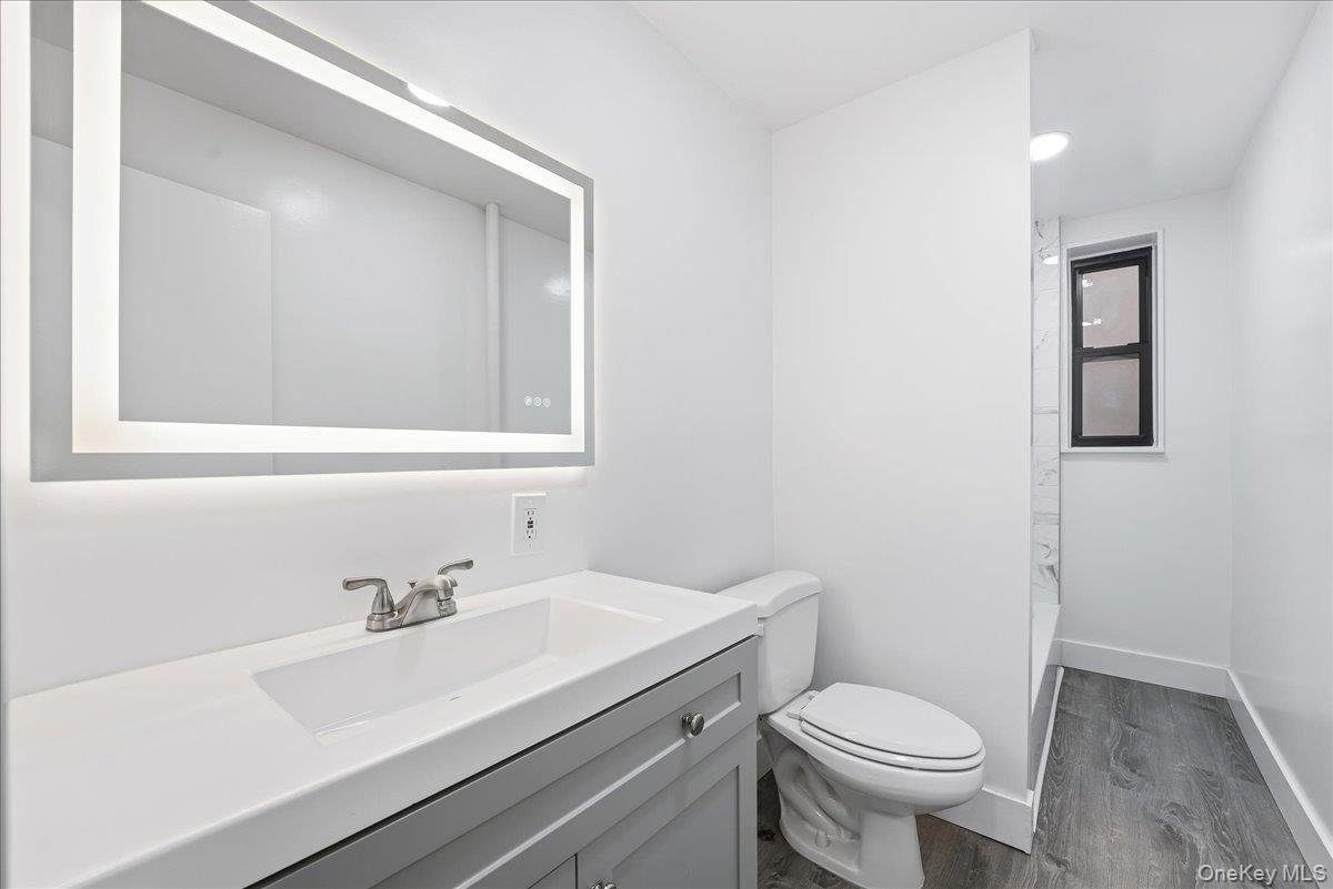 Coop Greystone  Bronx, NY 10463, MLS-945230-16