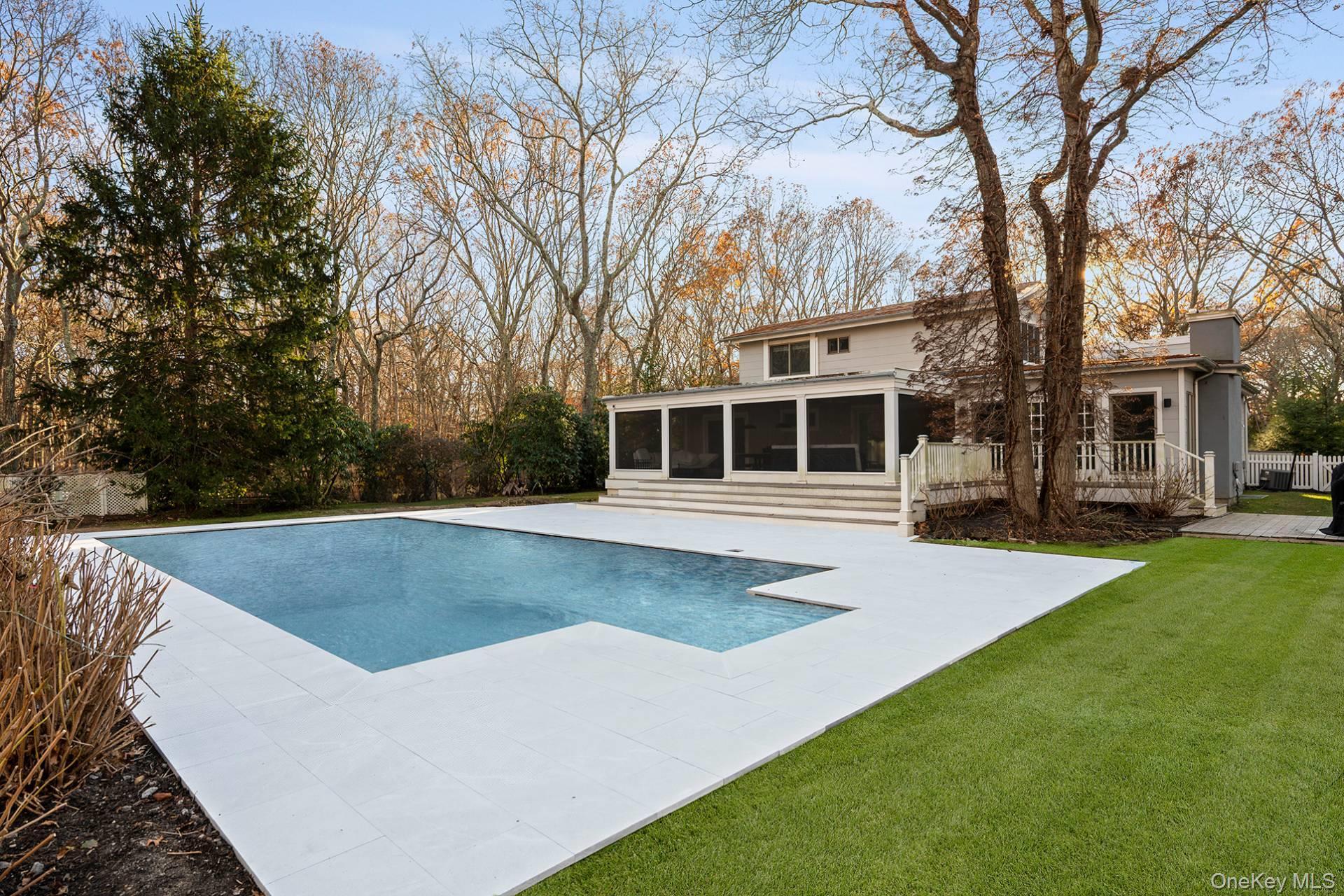 Single Family Majors Path  Suffolk County, NY 11968, MLS-945253-2