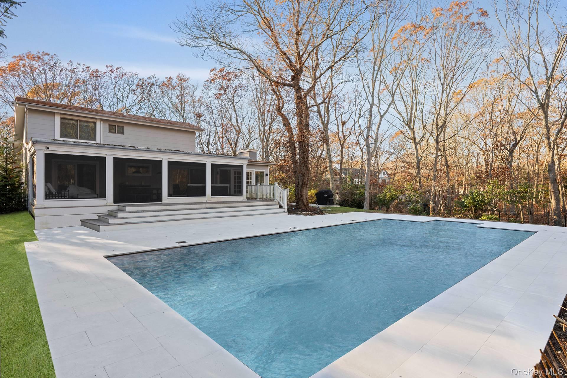 Single Family Majors Path  Suffolk County, NY 11968, MLS-945253-3