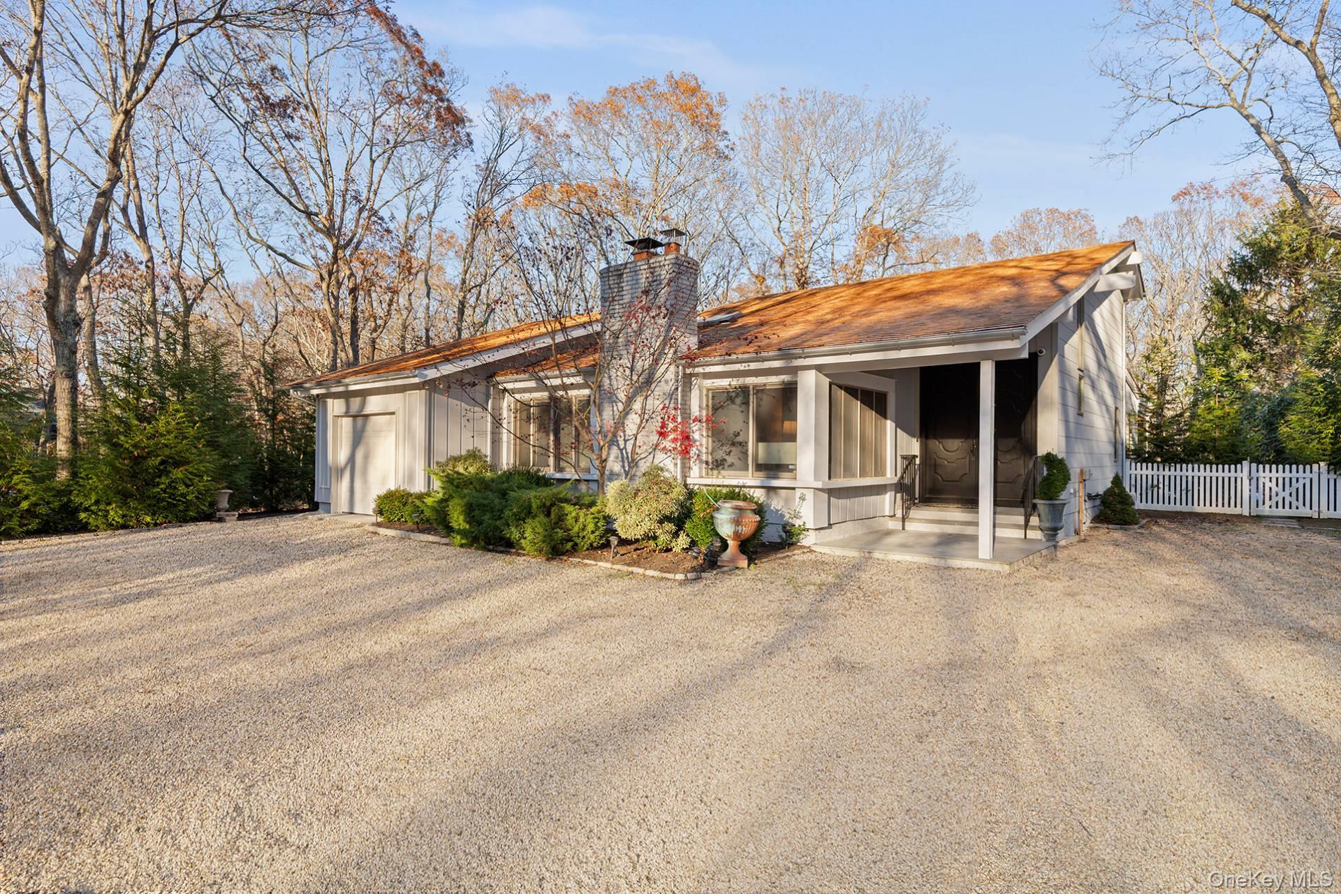 Single Family Majors Path  Suffolk County, NY 11968, MLS-945253-4
