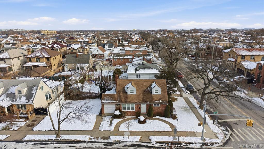 Single Family 84th Queens, NY 11414, MLS-945262-29