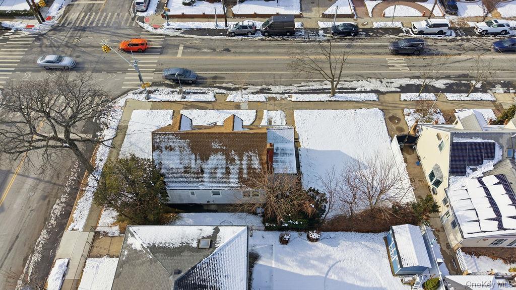 Single Family 84th Queens, NY 11414, MLS-945262-31