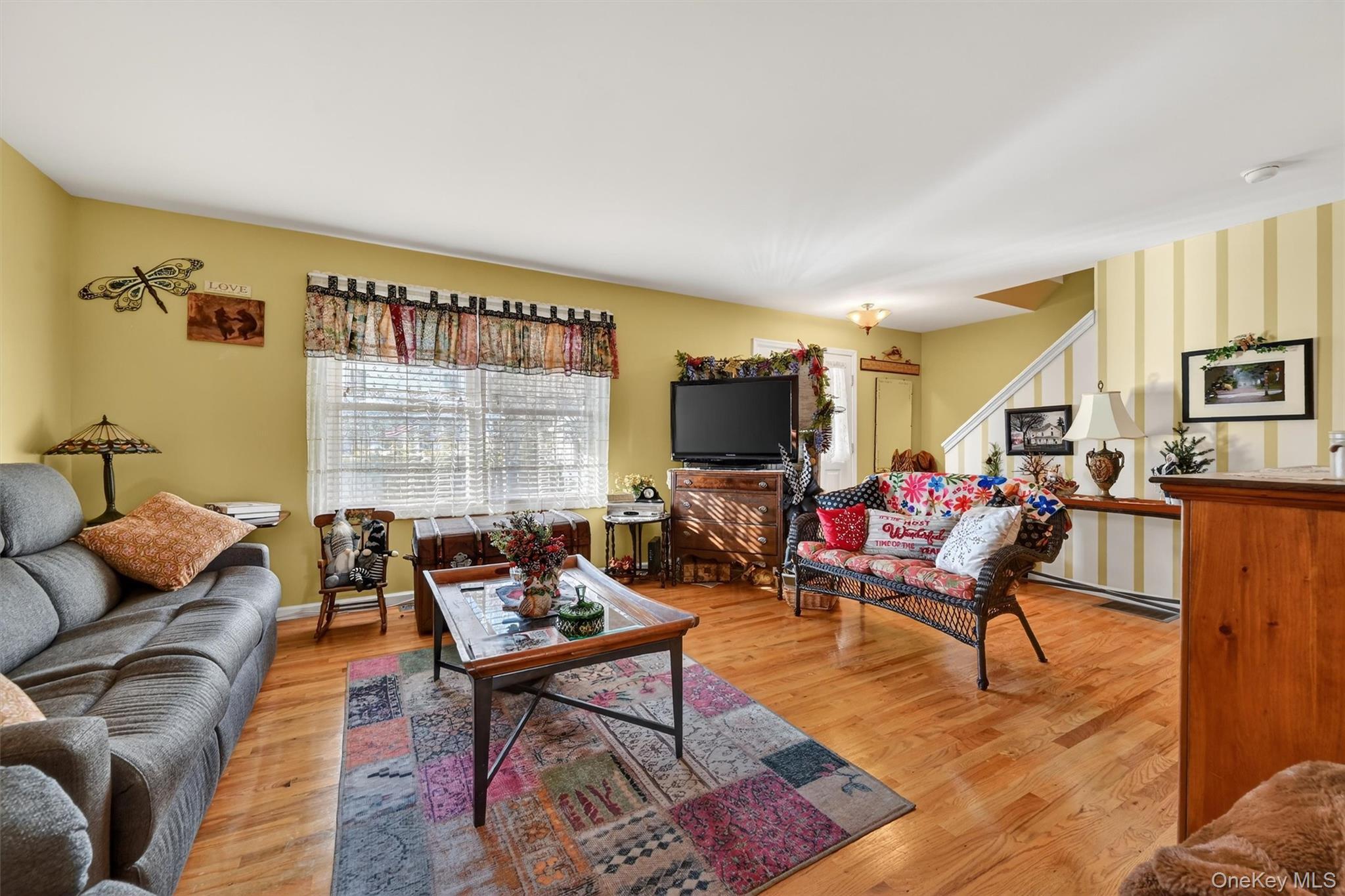 Single Family Reservoir Orange County, NY 12771, MLS-945266-10