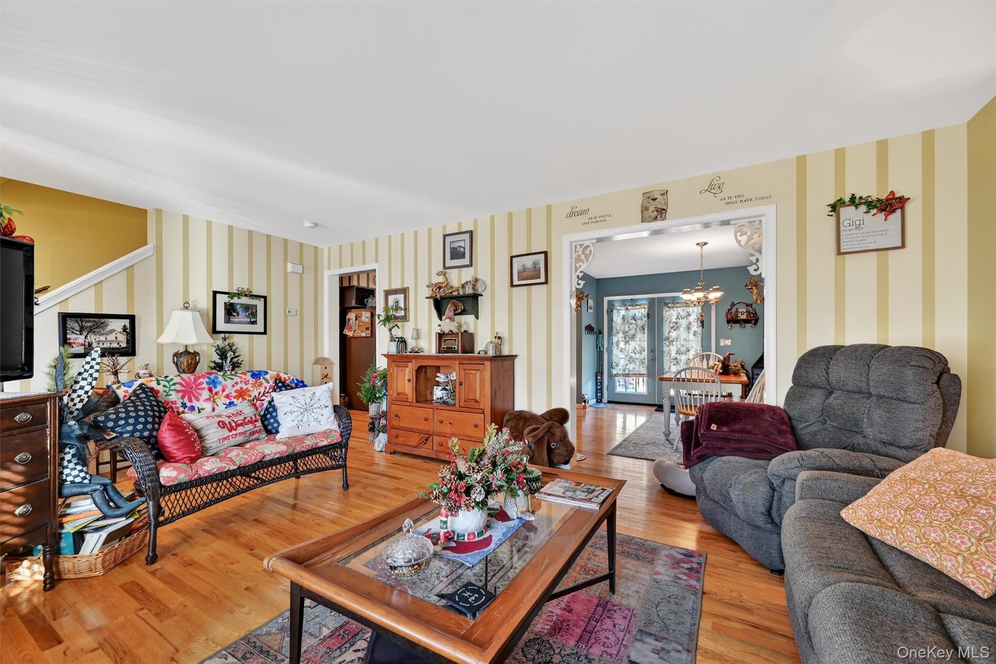 Single Family Reservoir Orange County, NY 12771, MLS-945266-11