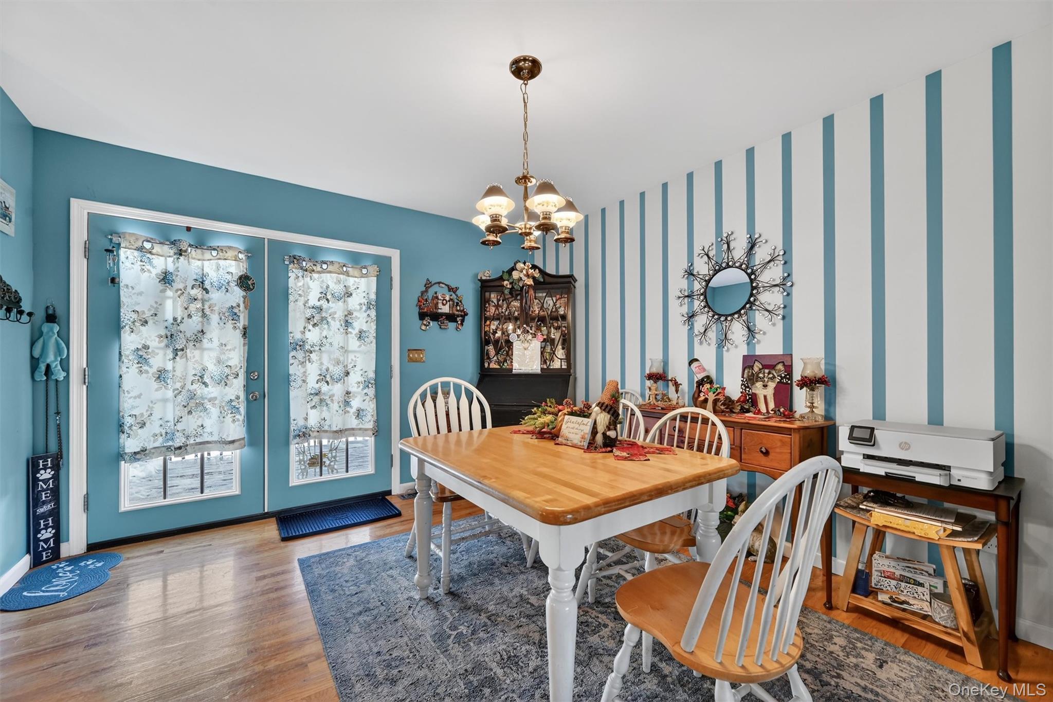 Single Family Reservoir Orange County, NY 12771, MLS-945266-12