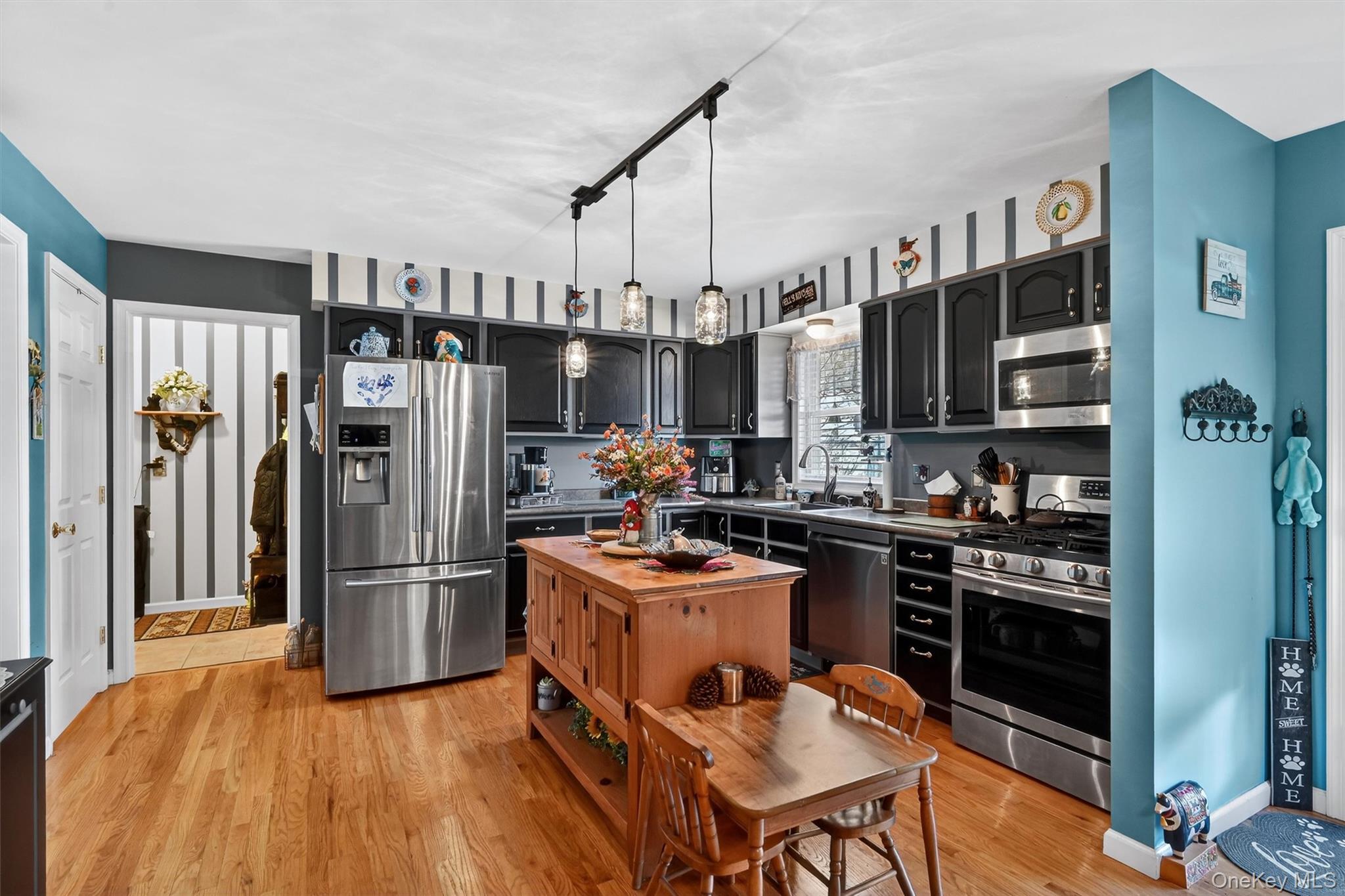 Single Family Reservoir Orange County, NY 12771, MLS-945266-14