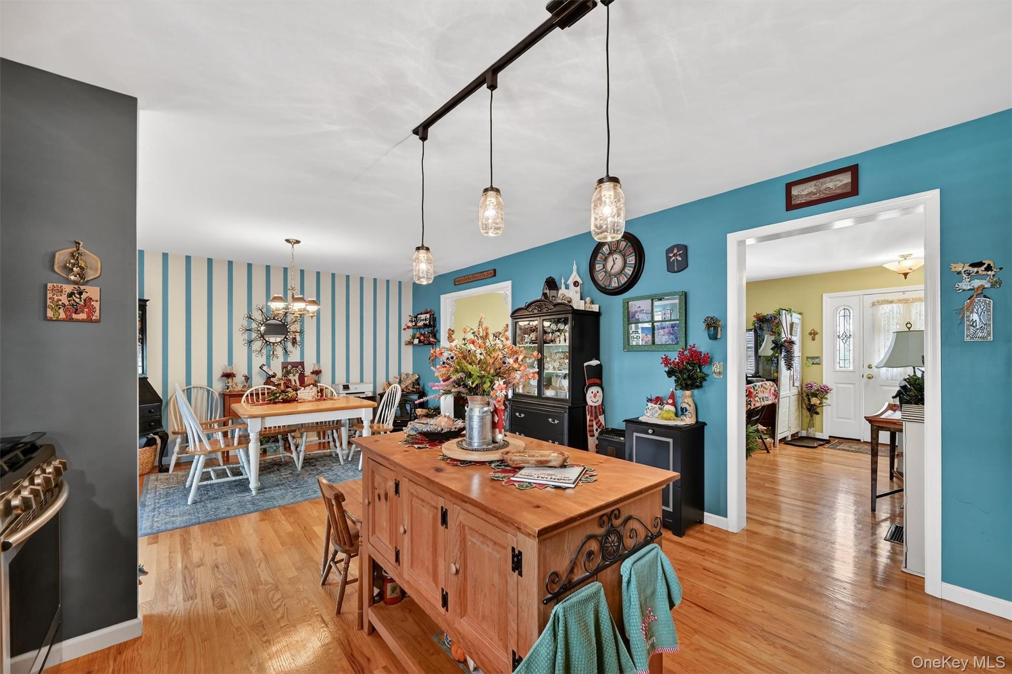 Single Family Reservoir Orange County, NY 12771, MLS-945266-16