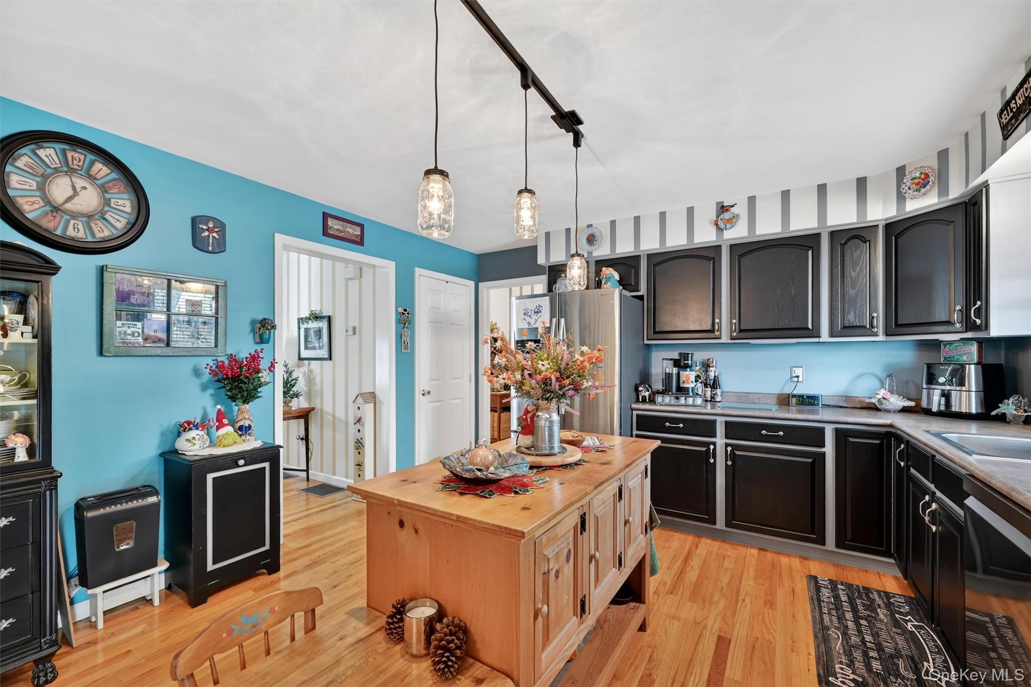 Single Family Reservoir Orange County, NY 12771, MLS-945266-17