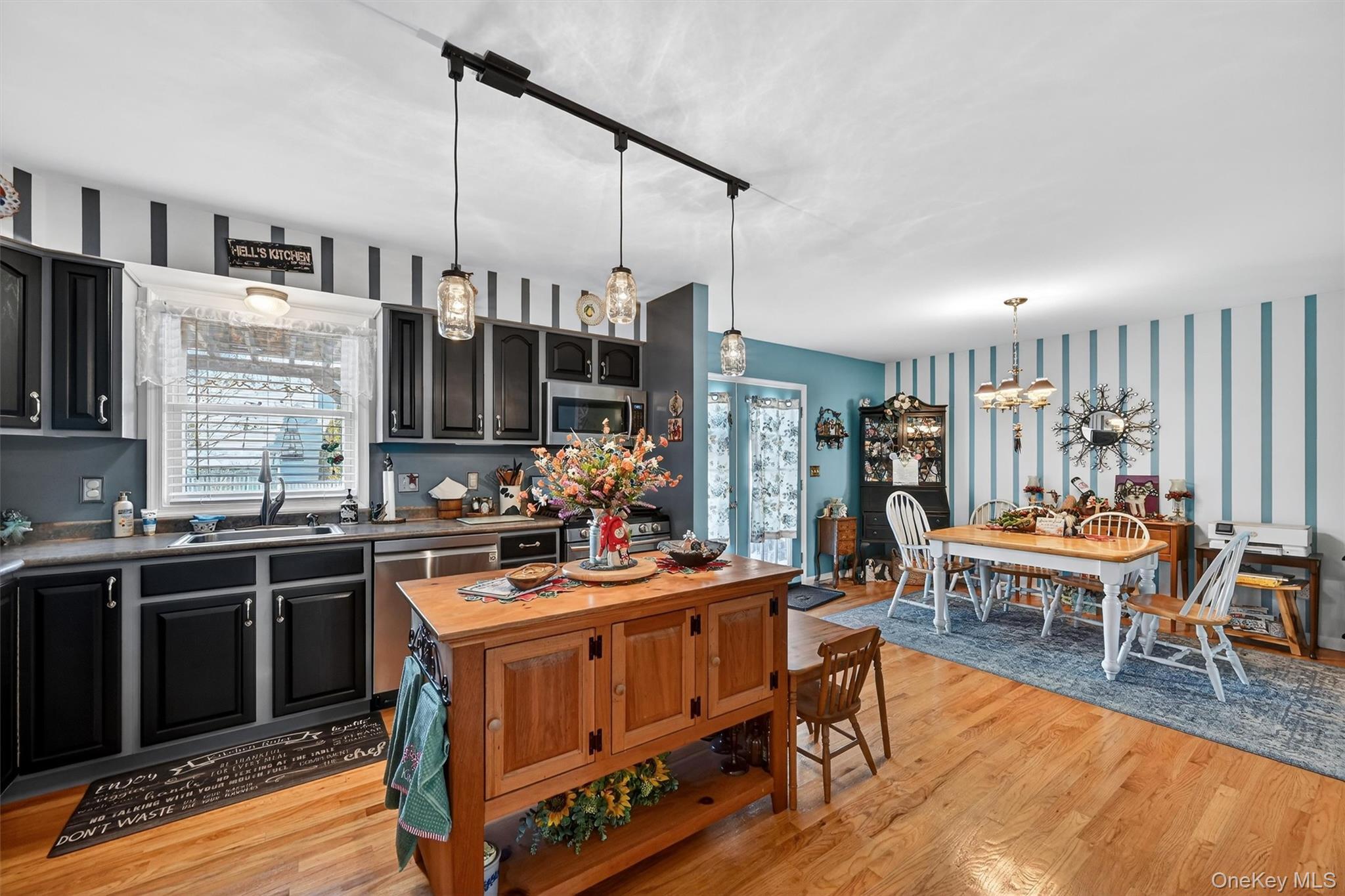 Single Family Reservoir Orange County, NY 12771, MLS-945266-18