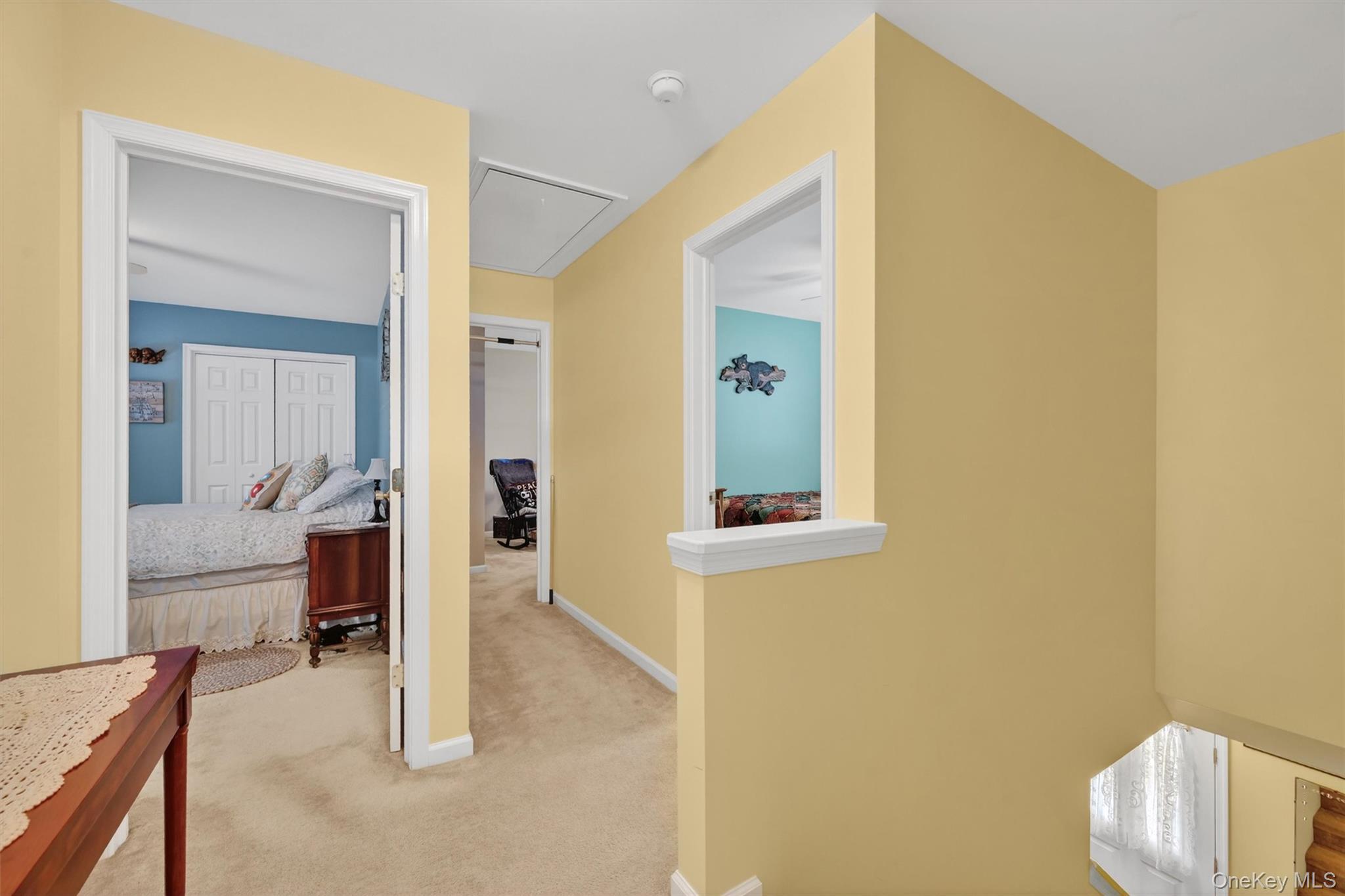 Single Family Reservoir Orange County, NY 12771, MLS-945266-21