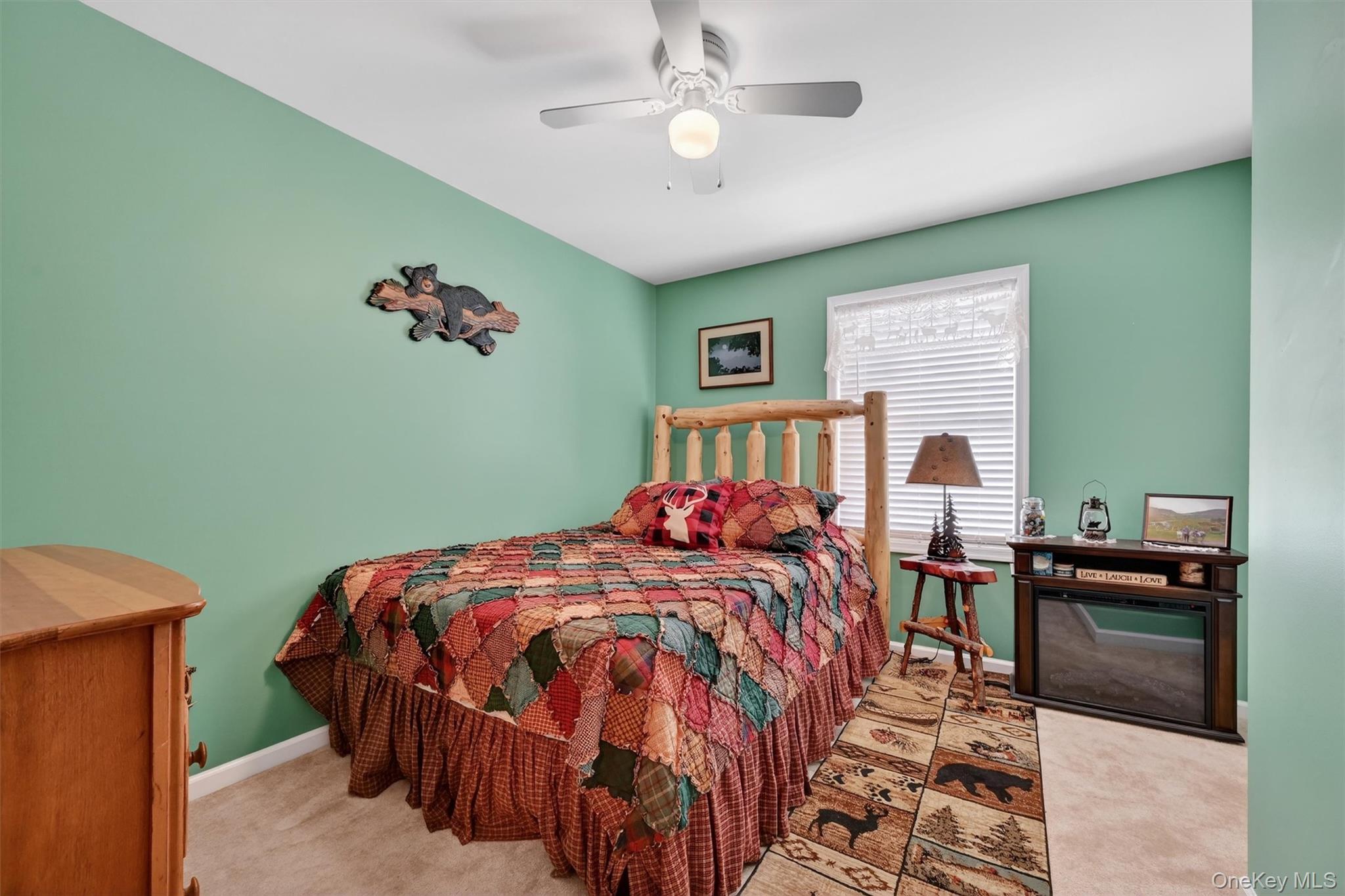 Single Family Reservoir Orange County, NY 12771, MLS-945266-29