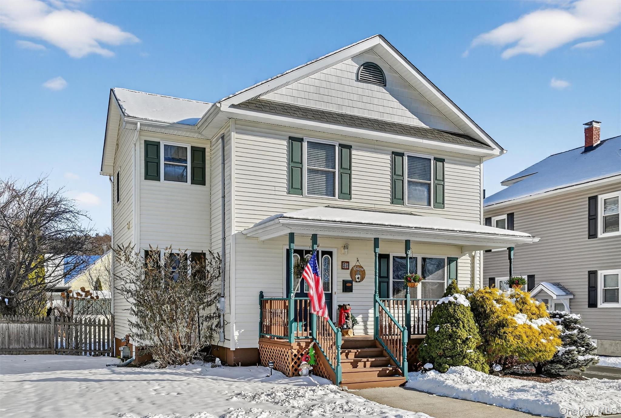 Single Family Reservoir Orange County, NY 12771, MLS-945266-3