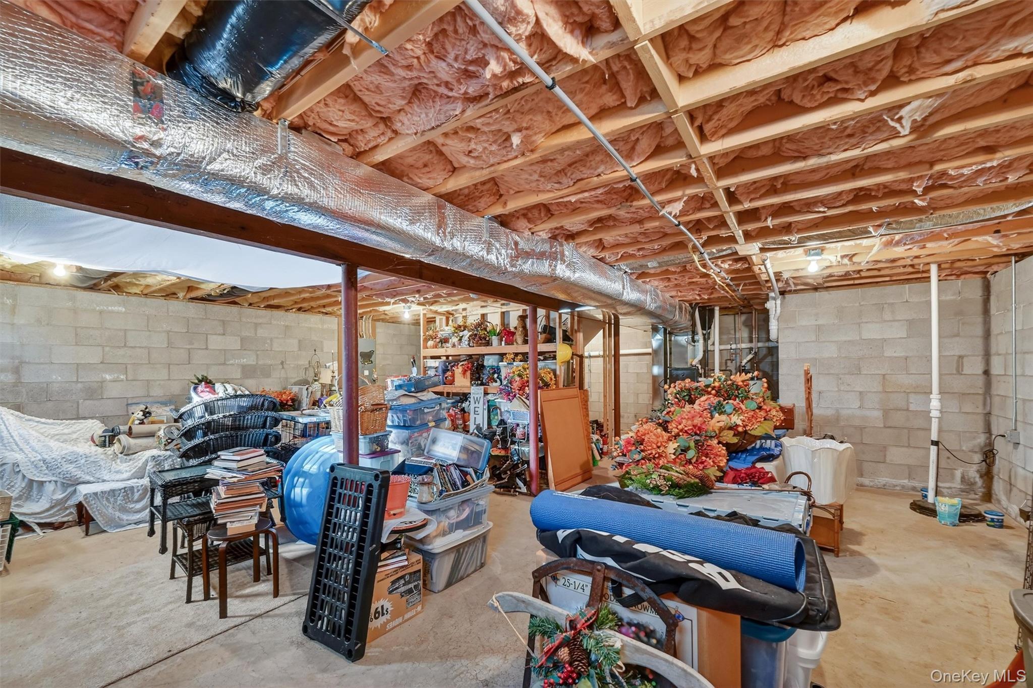 Single Family Reservoir Orange County, NY 12771, MLS-945266-33