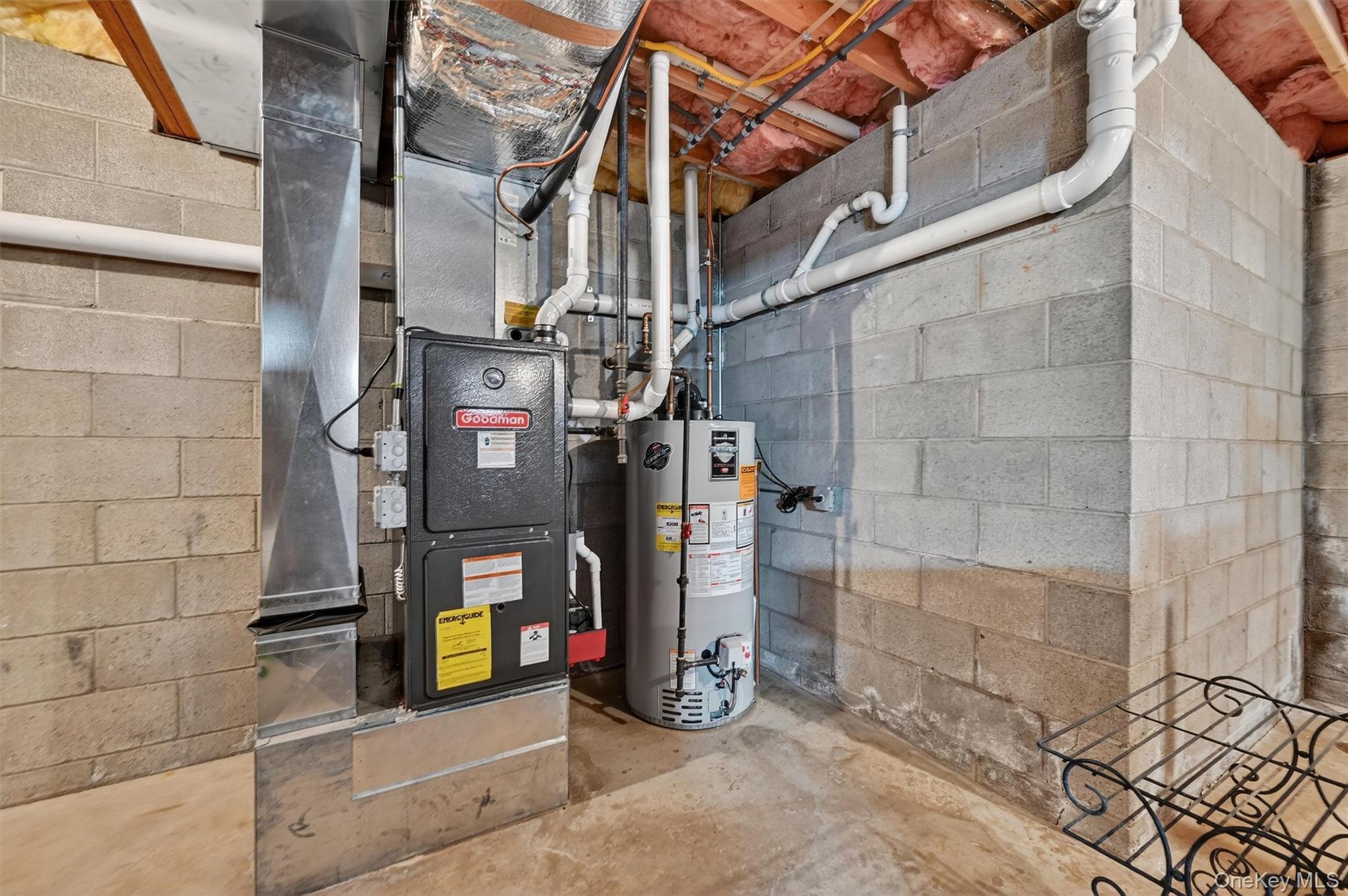 Single Family Reservoir Orange County, NY 12771, MLS-945266-34