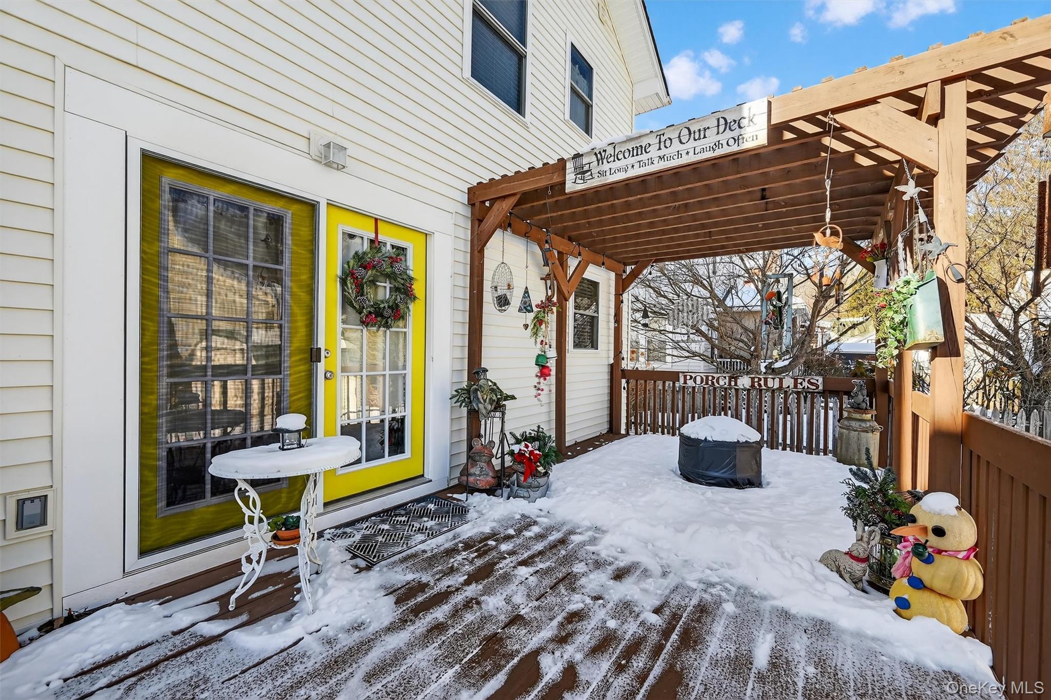 Single Family Reservoir Orange County, NY 12771, MLS-945266-35