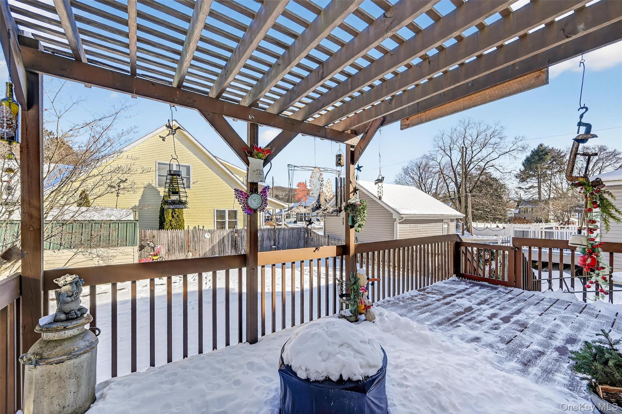 Single Family Reservoir Orange County, NY 12771, MLS-945266-36