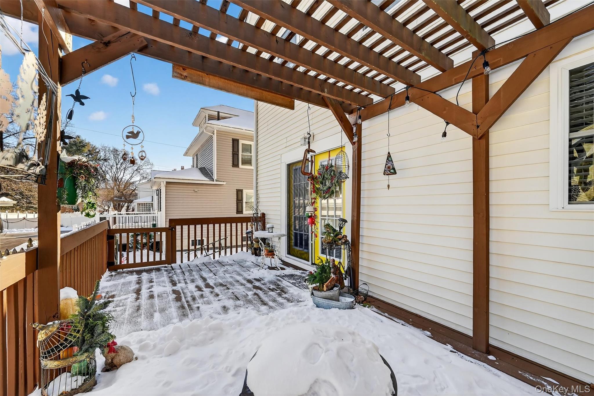 Single Family Reservoir Orange County, NY 12771, MLS-945266-37