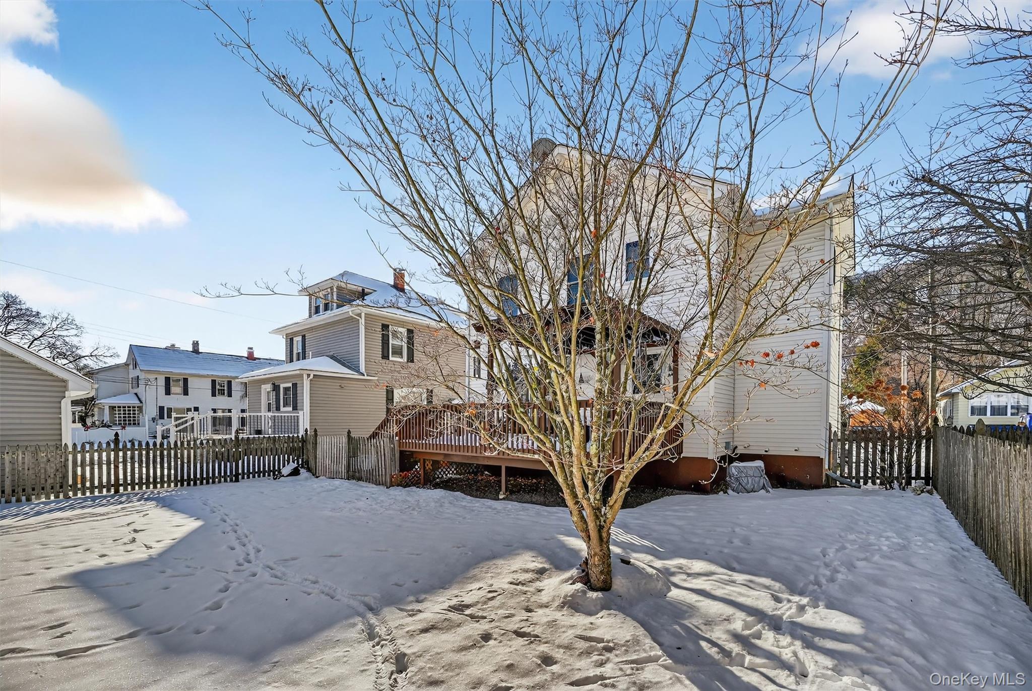 Single Family Reservoir Orange County, NY 12771, MLS-945266-40