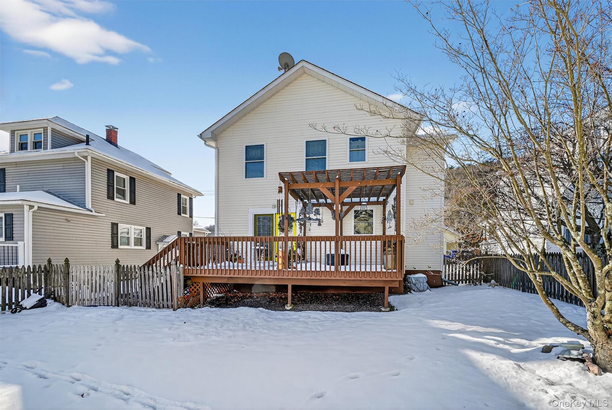 Single Family Reservoir  Orange County, NY 12771, MLS-945266-41