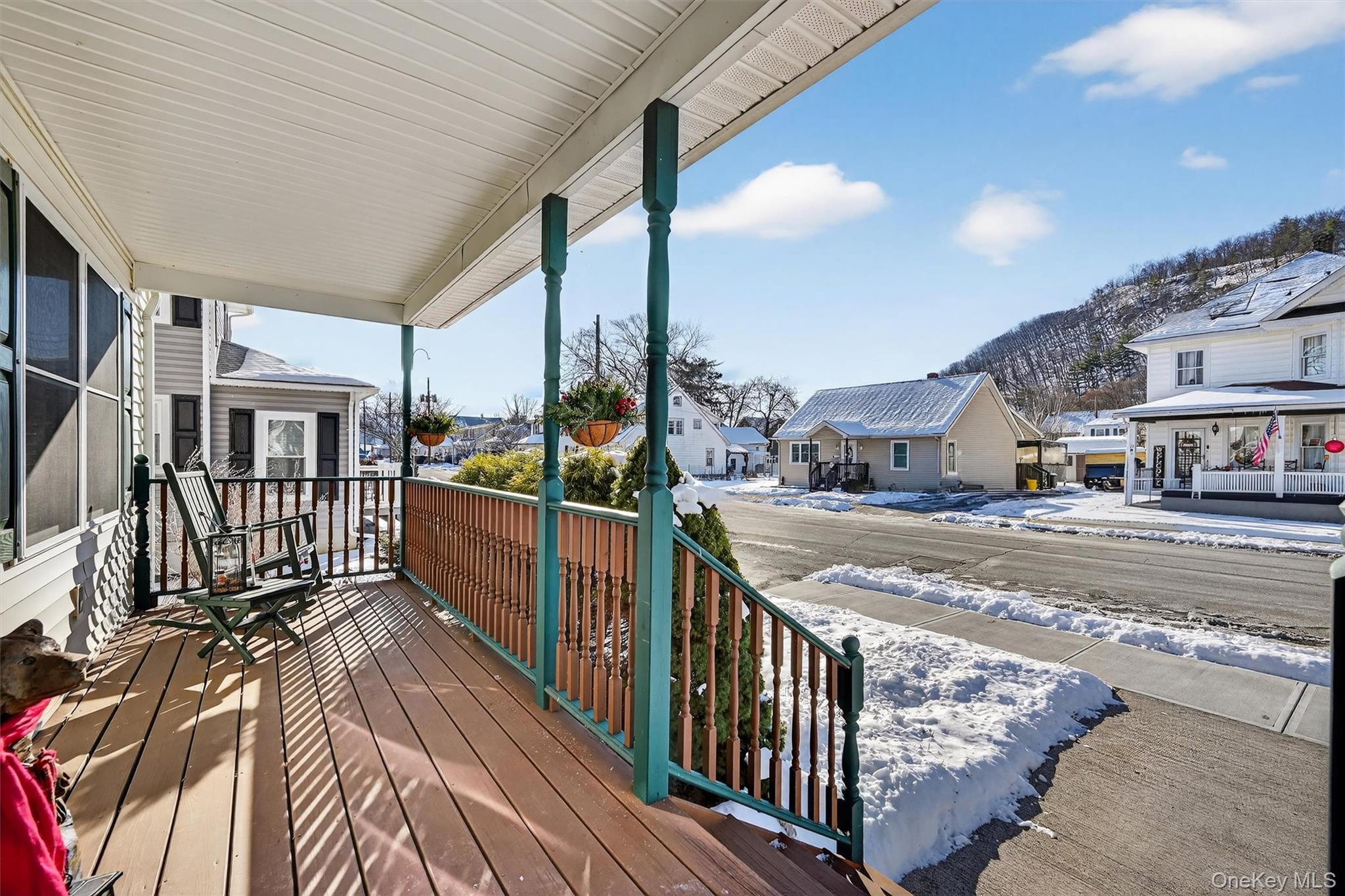 Single Family Reservoir Orange County, NY 12771, MLS-945266-5