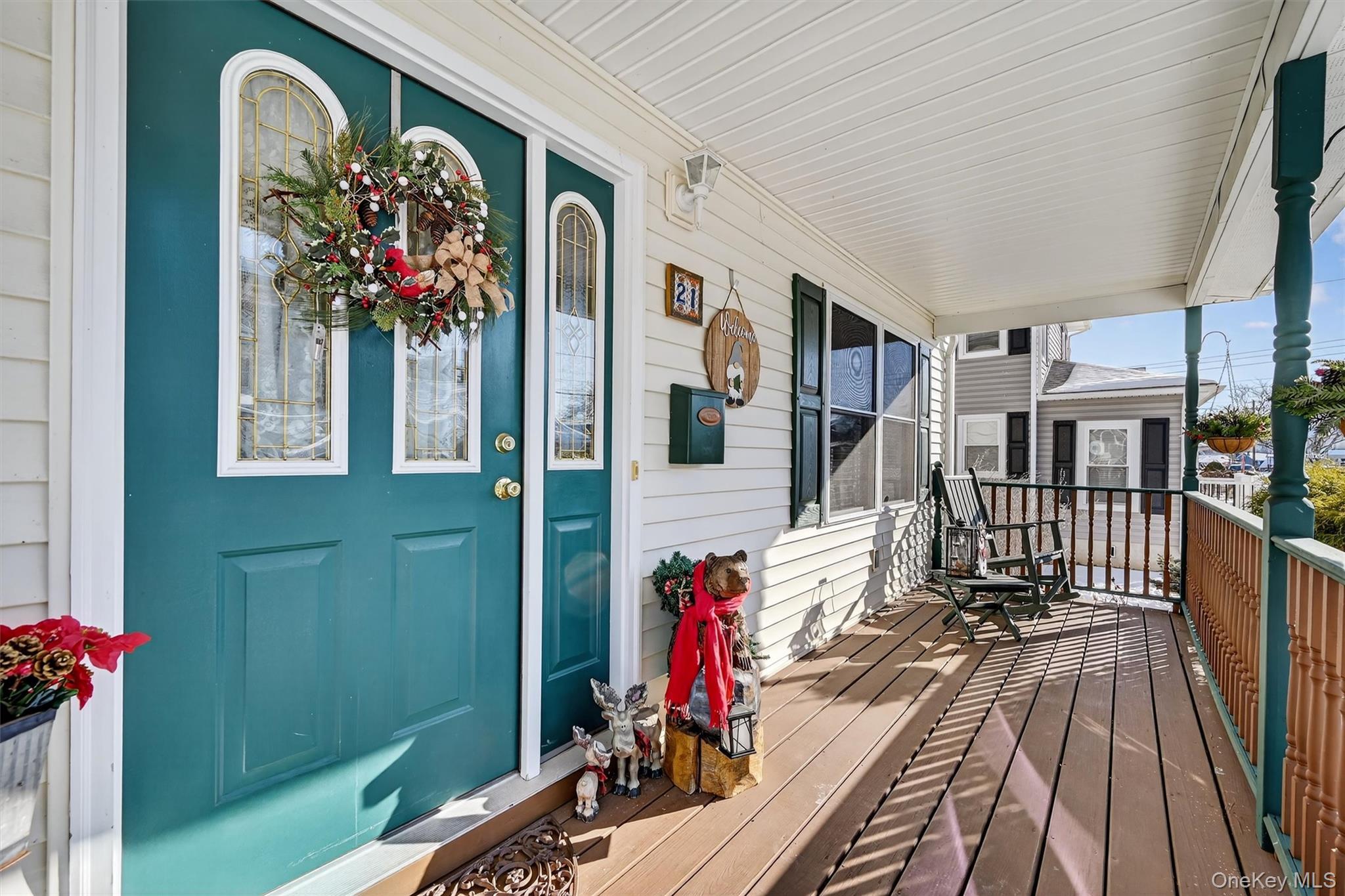 Single Family Reservoir Orange County, NY 12771, MLS-945266-6