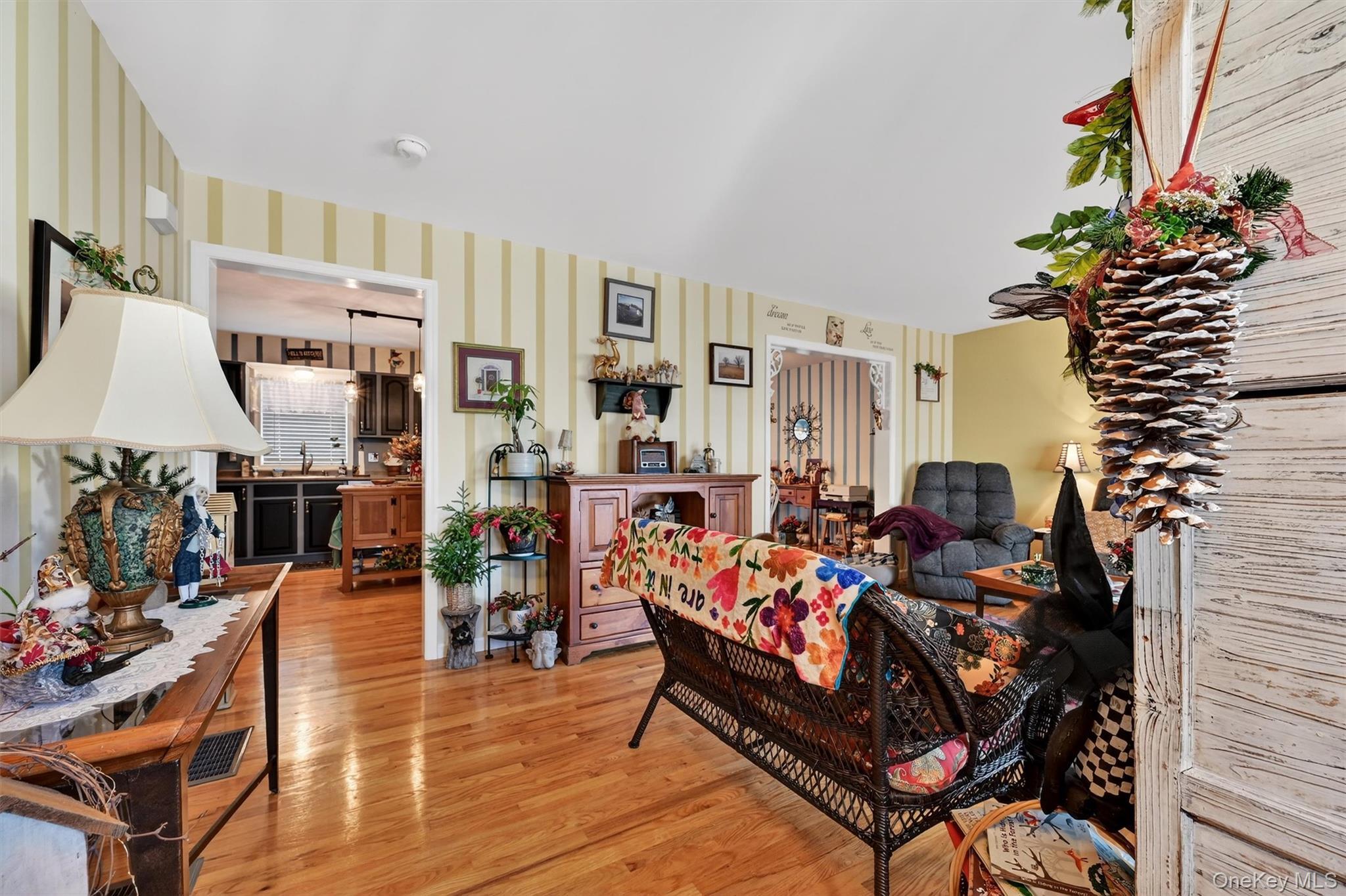 Single Family Reservoir Orange County, NY 12771, MLS-945266-7