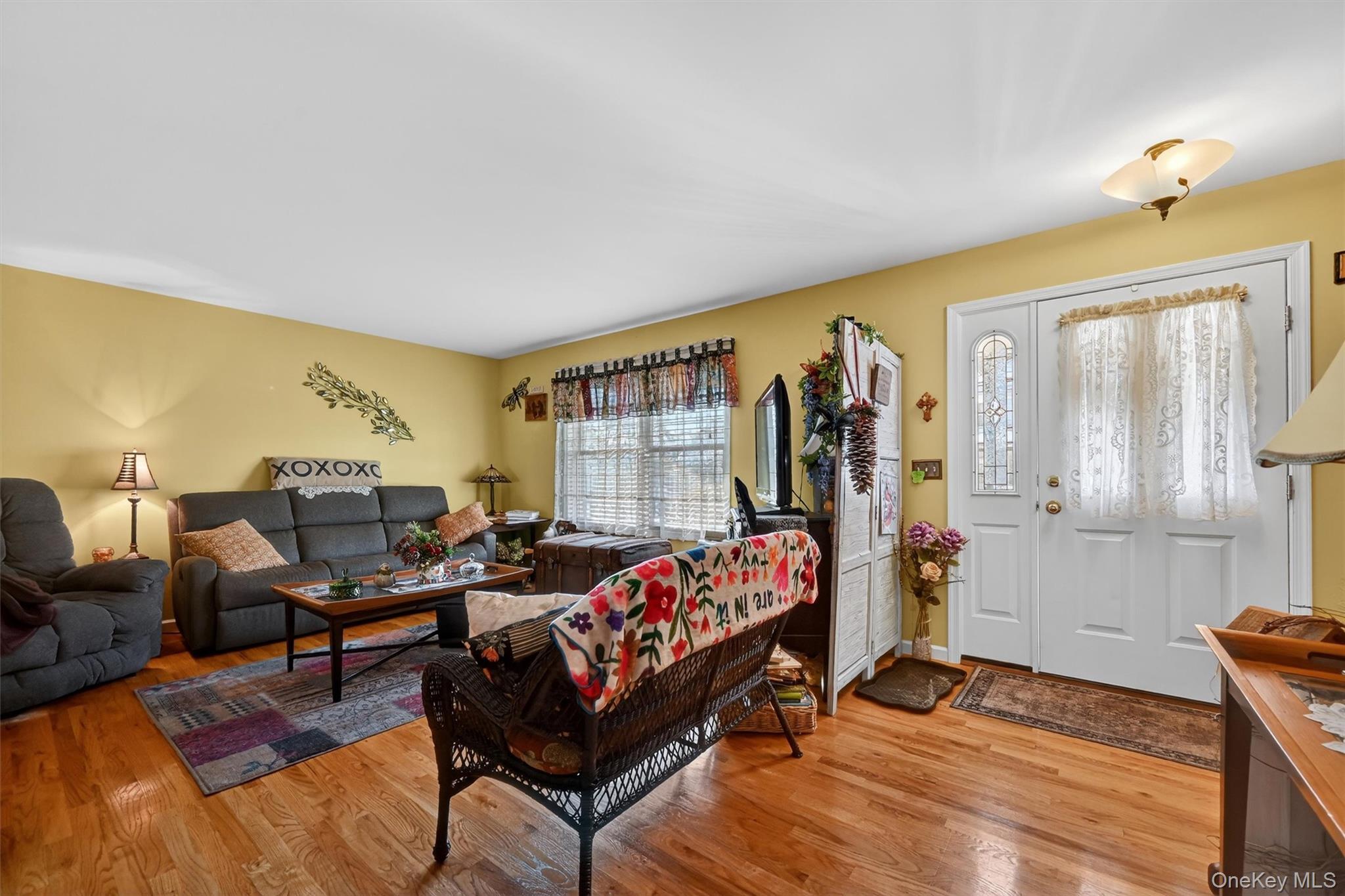 Single Family Reservoir Orange County, NY 12771, MLS-945266-9