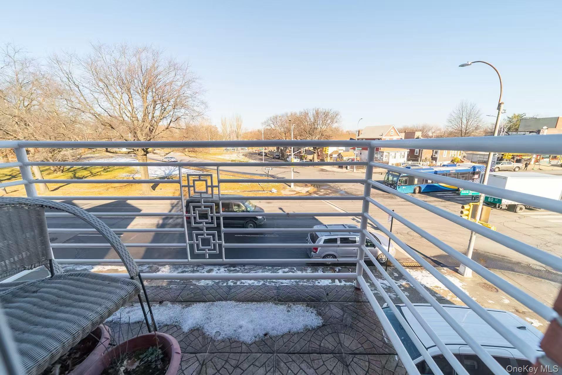 Single Family 80th  Queens, NY 11370, MLS-945292-17