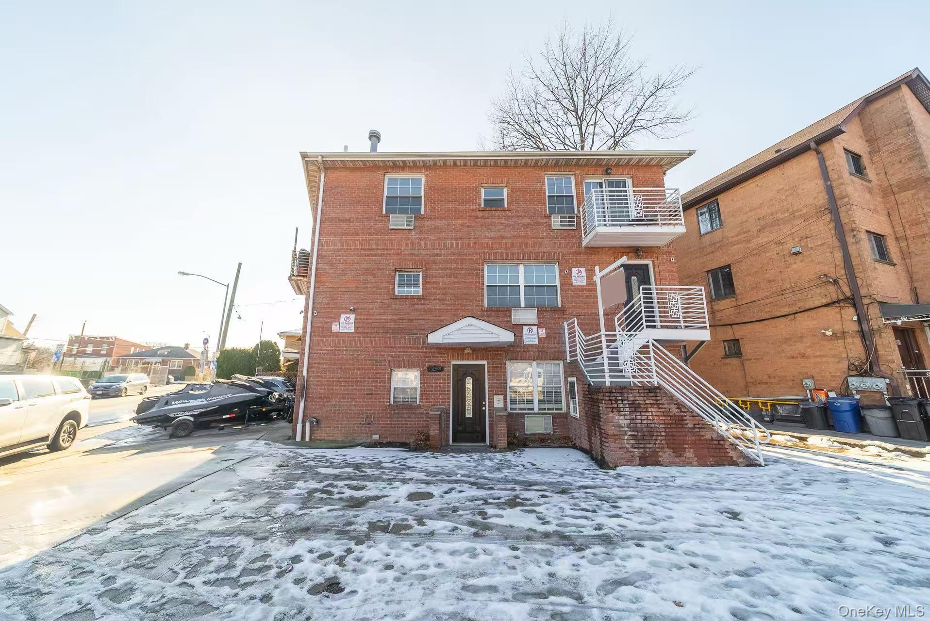 Single Family 80th  Queens, NY 11370, MLS-945292-2
