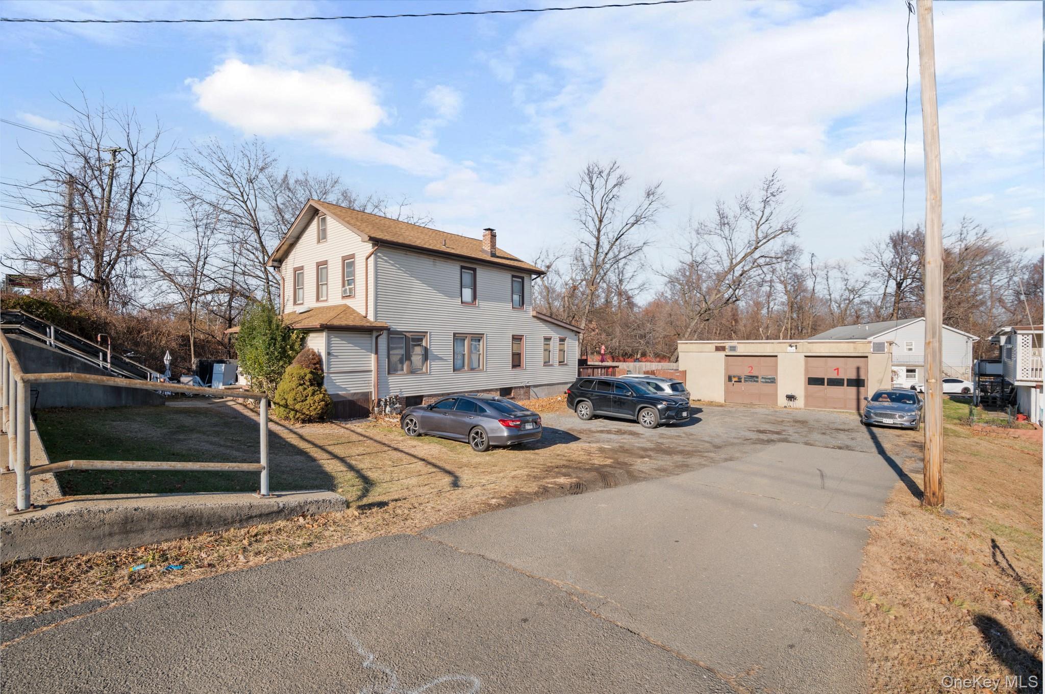 Single Family Samsondale  Rockland County, NY 10993, MLS-945293-2
