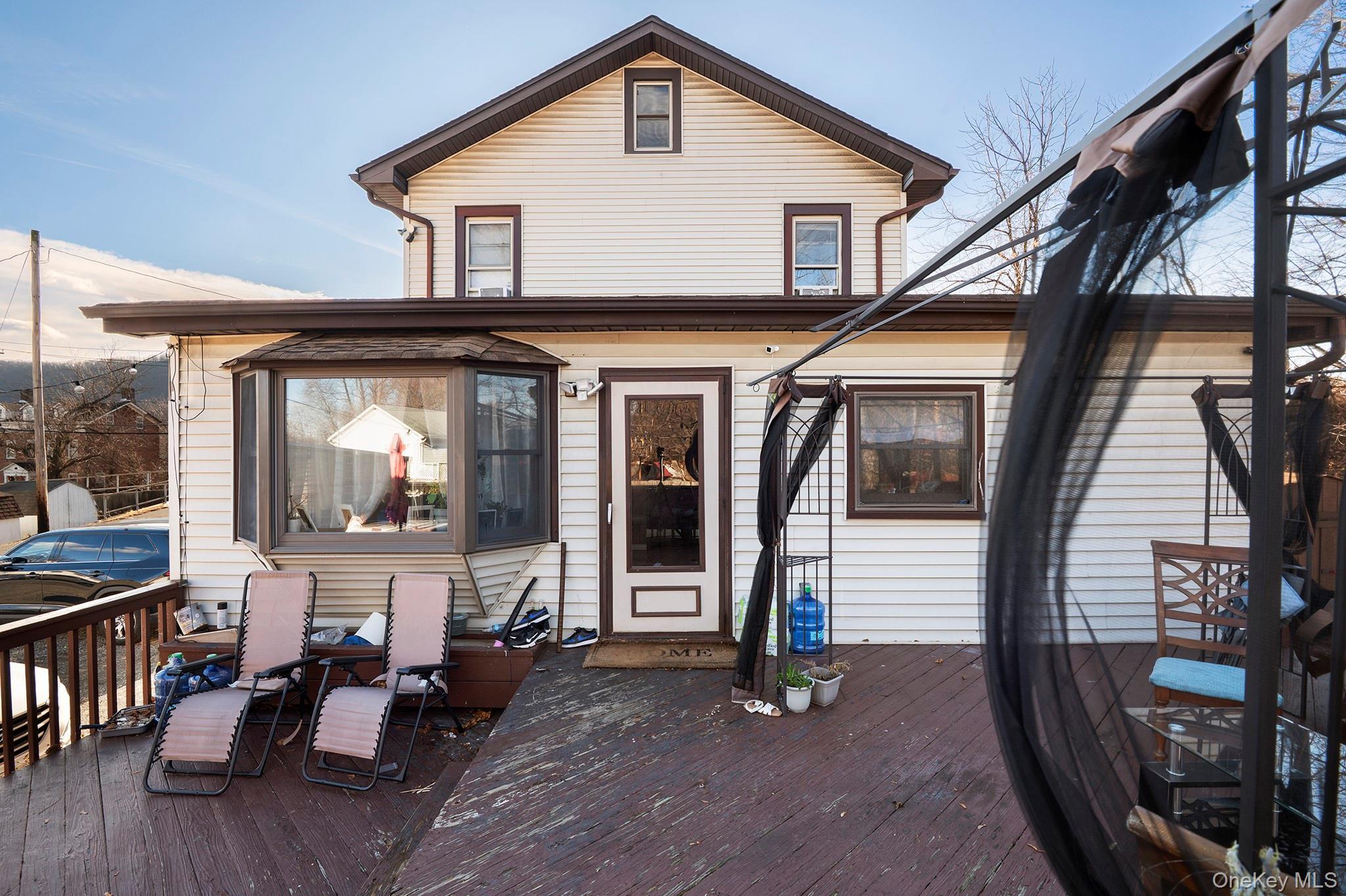 Single Family Samsondale  Rockland County, NY 10993, MLS-945293-23
