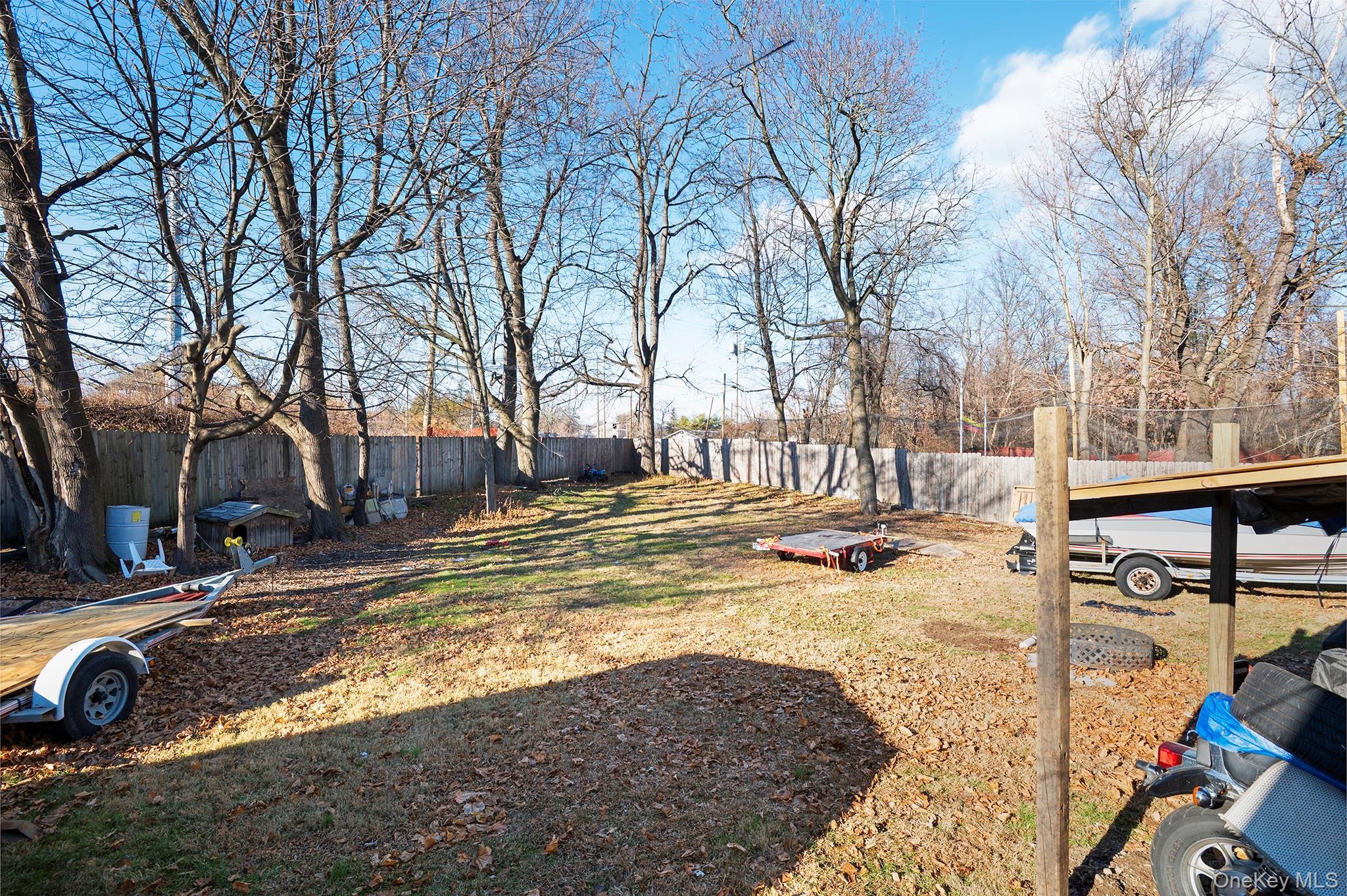 Single Family Samsondale  Rockland County, NY 10993, MLS-945293-24