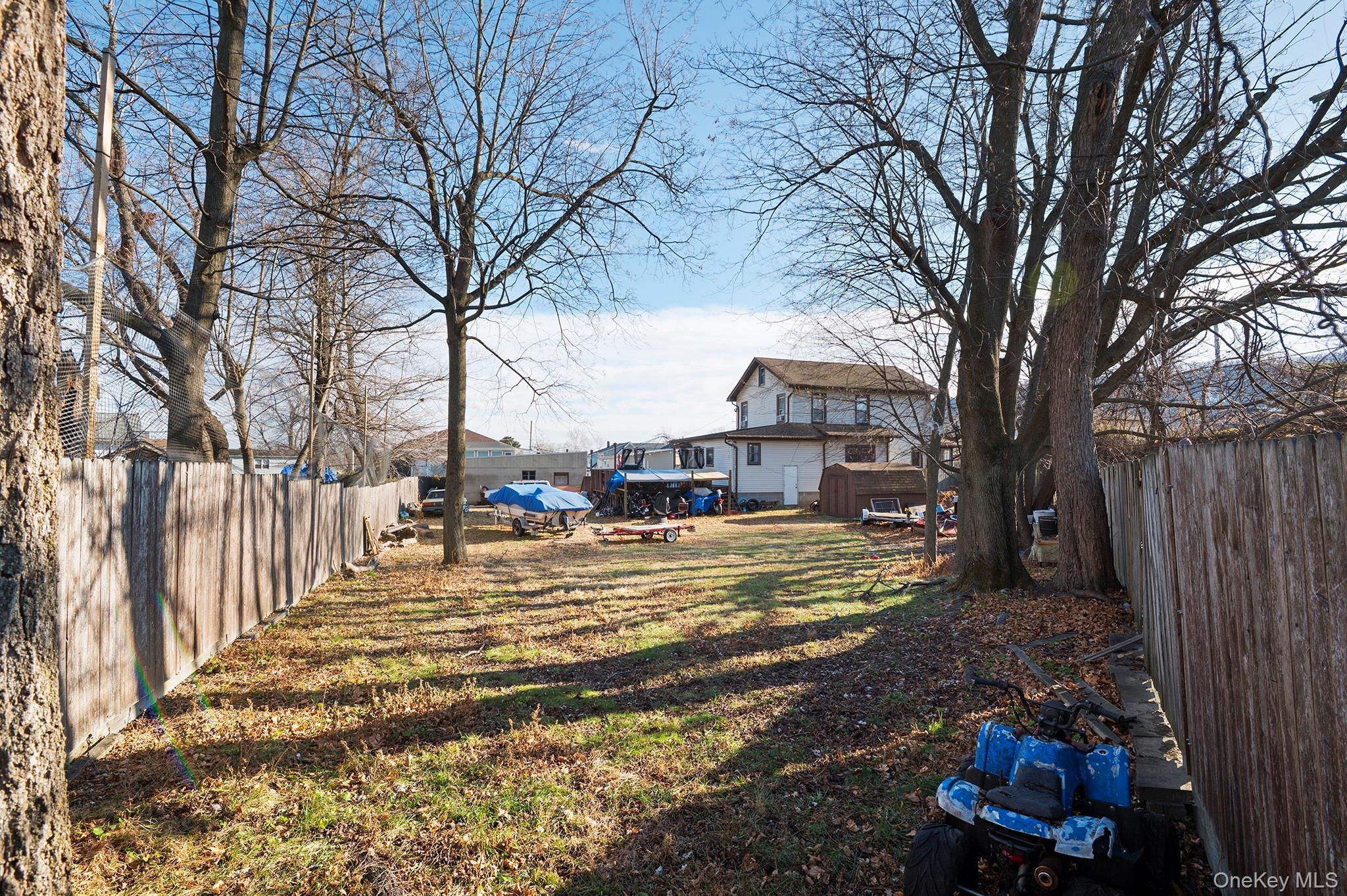 Single Family Samsondale  Rockland County, NY 10993, MLS-945293-25