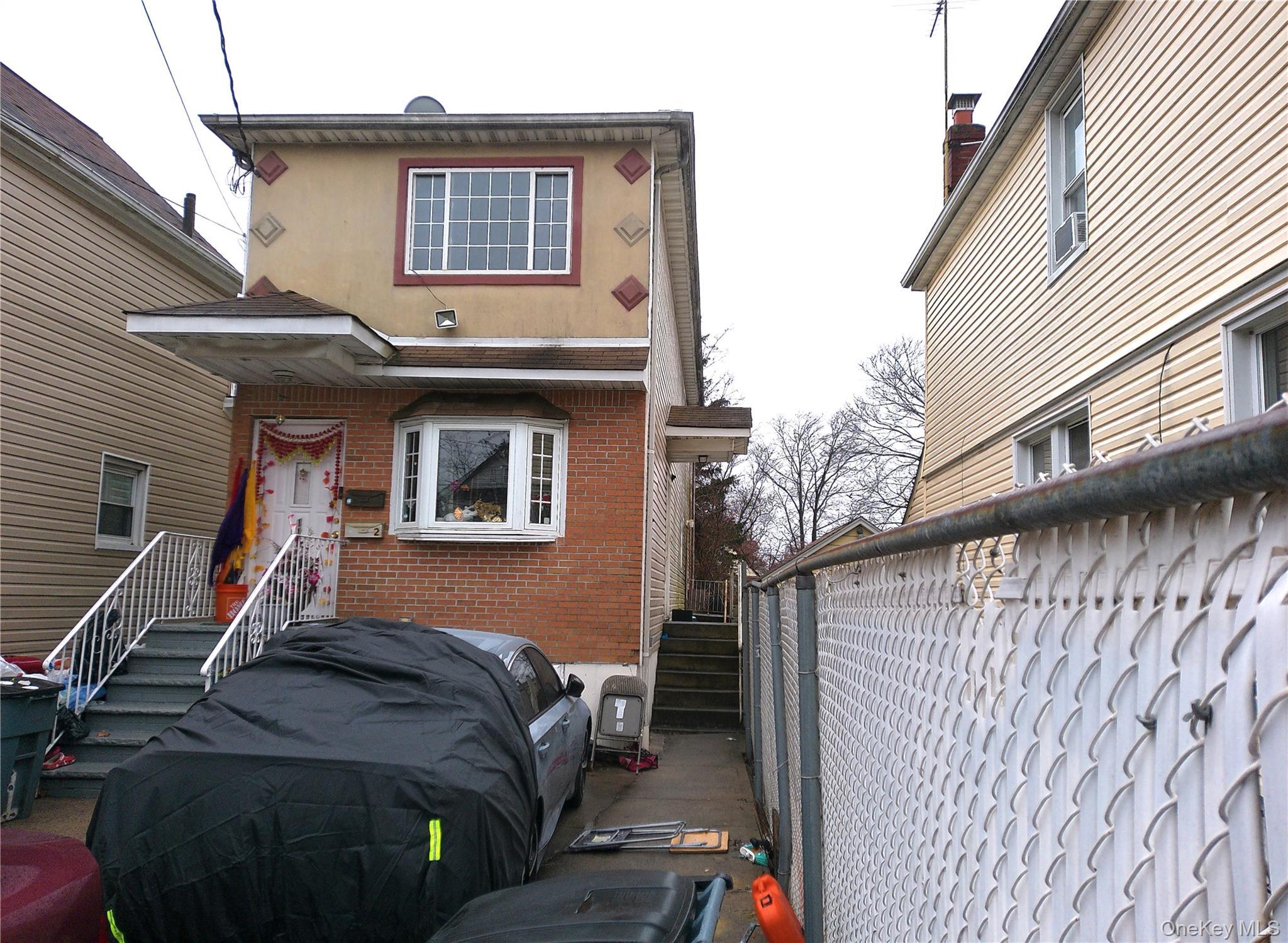 Single Family 168th  Queens, NY 11434, MLS-945339-3