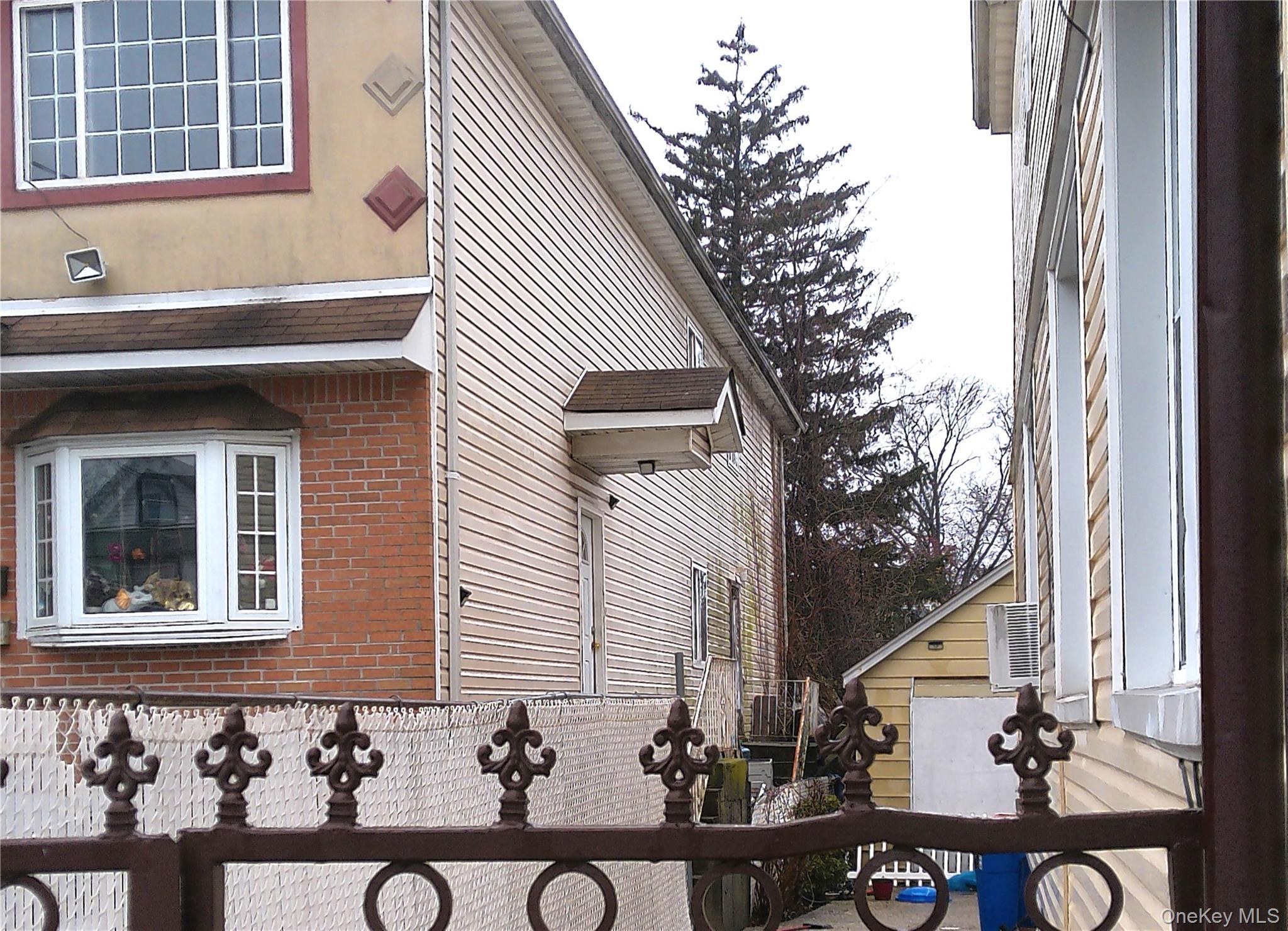 Single Family 168th  Queens, NY 11434, MLS-945339-4